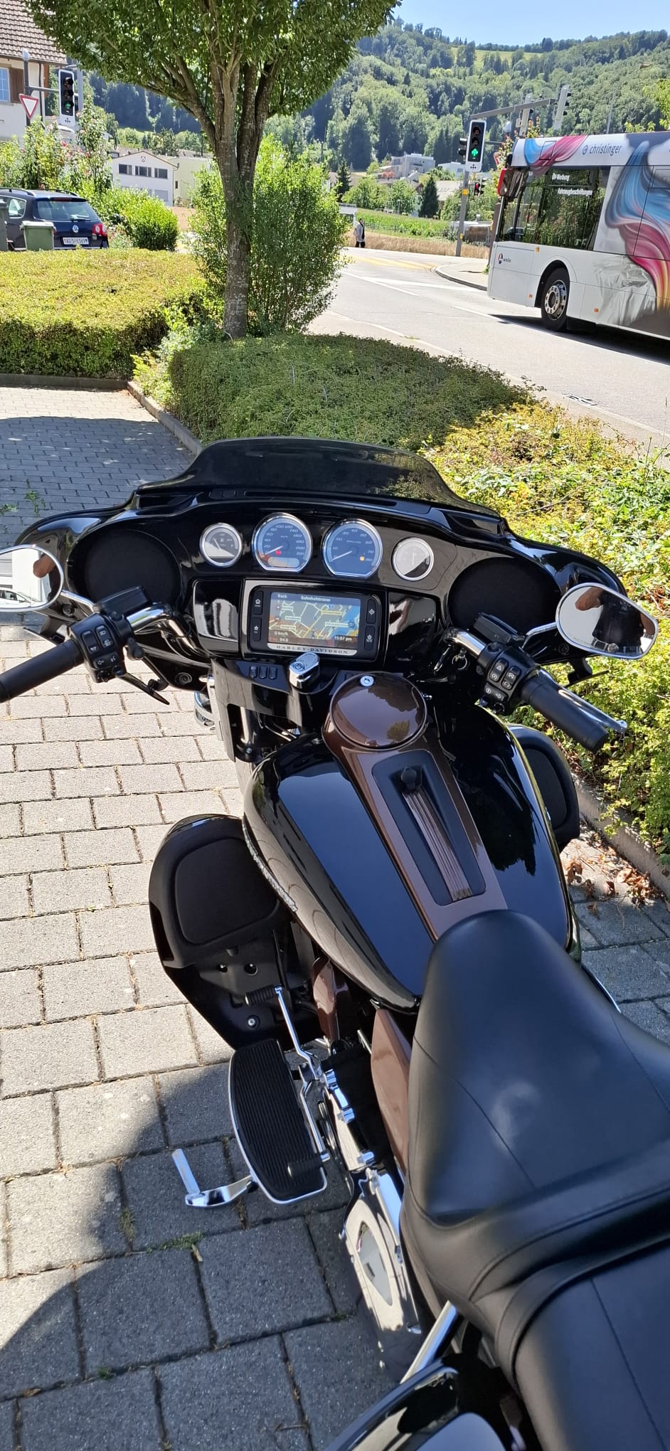 HARLEY-DAVIDSON Electra Glide Ultra Limited-image-3