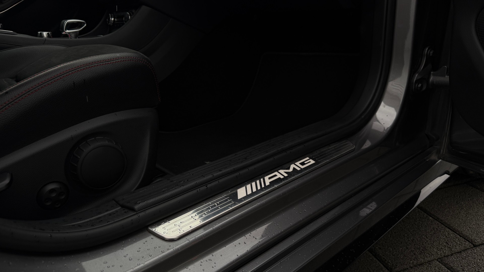 MERCEDES-BENZ A 45 AMG 4Matic Speedshift 7G-DCT Faclift ohne OPF!-image-8