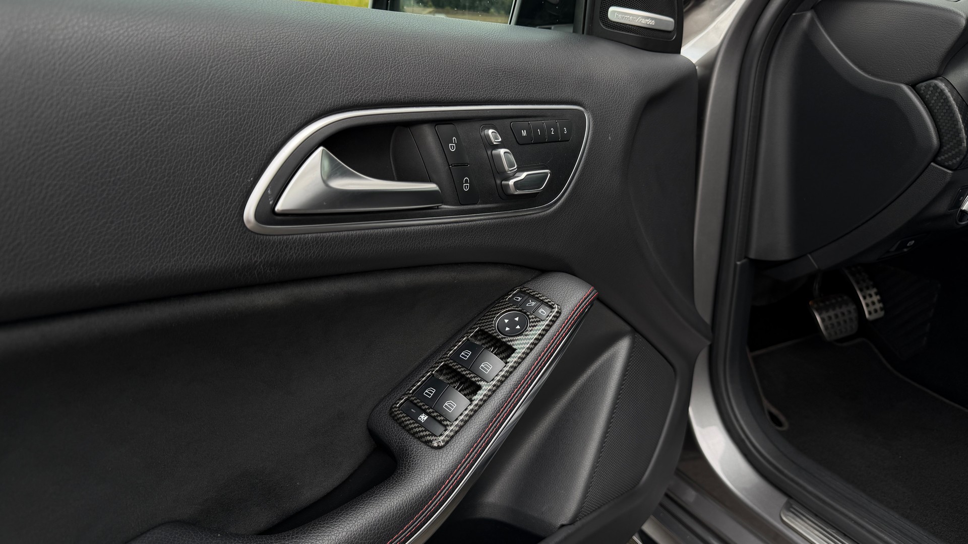 MERCEDES-BENZ A 45 AMG 4Matic Speedshift 7G-DCT Faclift ohne OPF!-image-14