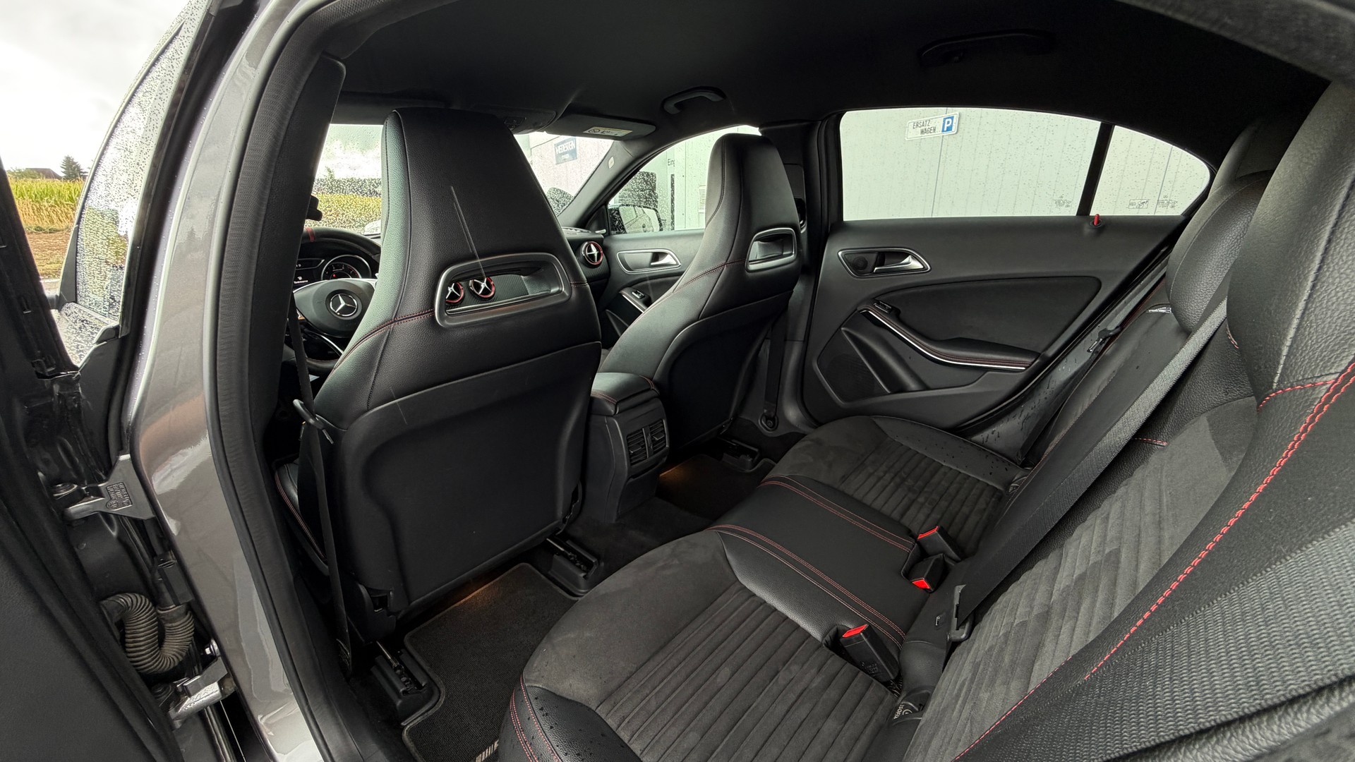 MERCEDES-BENZ A 45 AMG 4Matic Speedshift 7G-DCT Faclift ohne OPF!-image-19