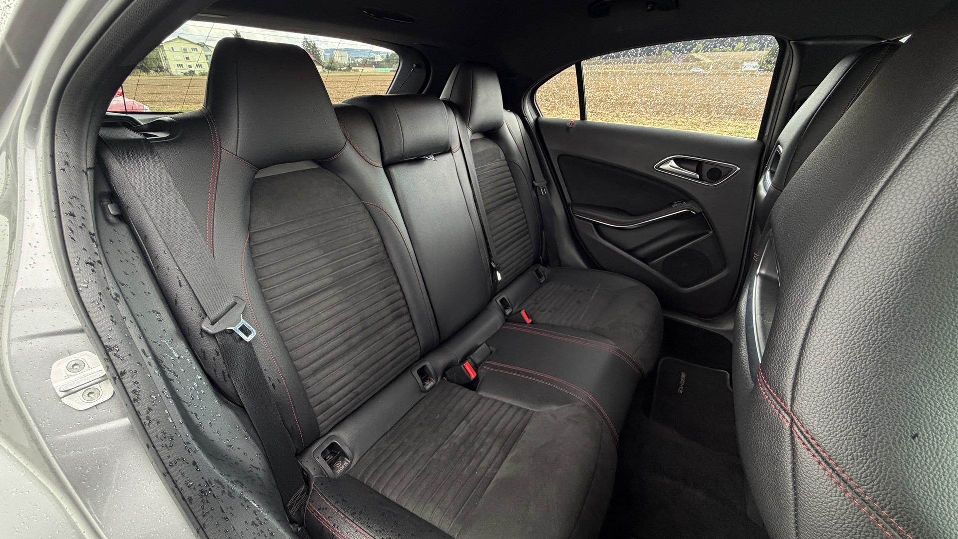 MERCEDES-BENZ A 45 AMG 4Matic Speedshift 7G-DCT Faclift ohne OPF!-image-20