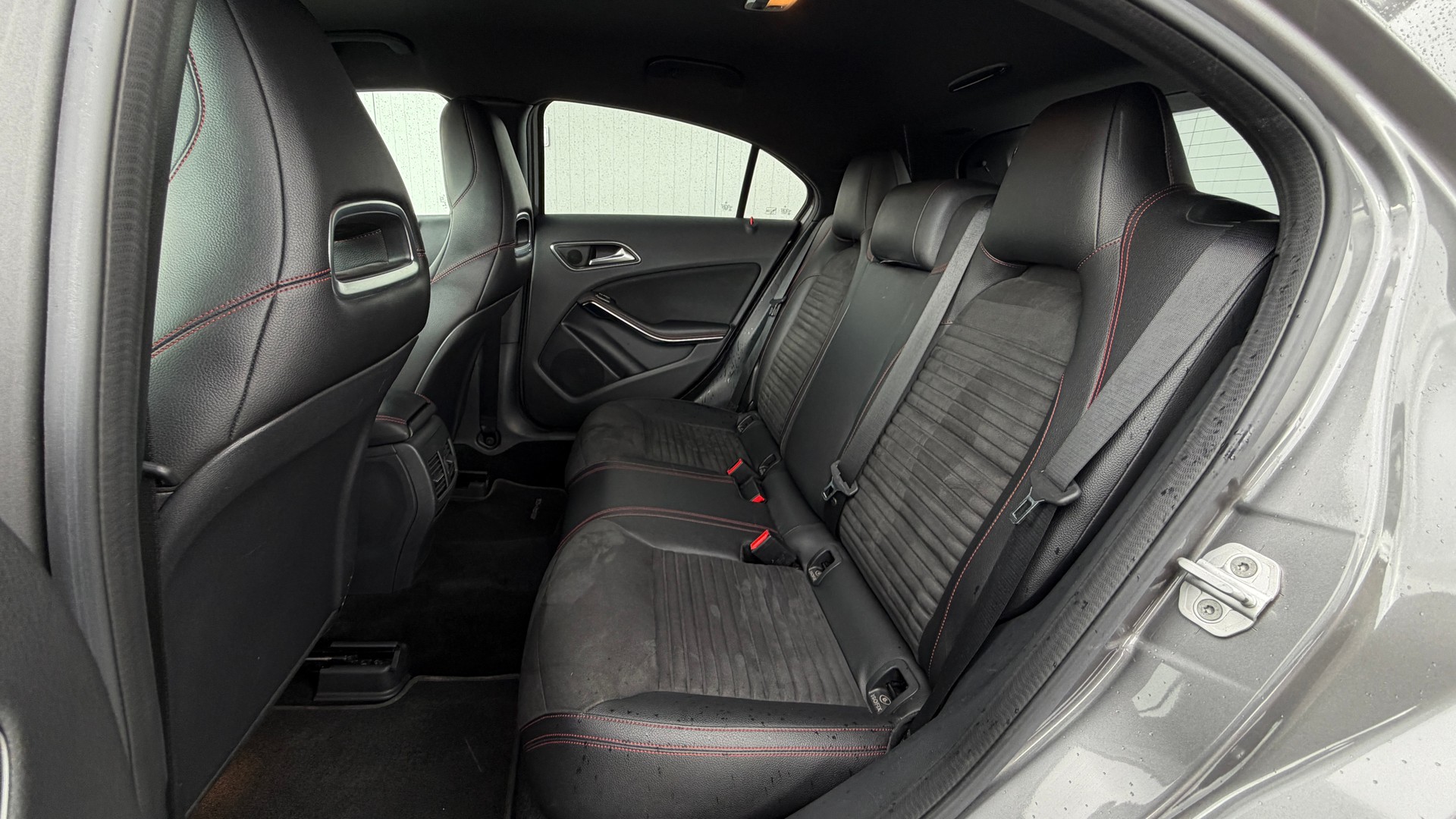 MERCEDES-BENZ A 45 AMG 4Matic Speedshift 7G-DCT Faclift ohne OPF!-image-21
