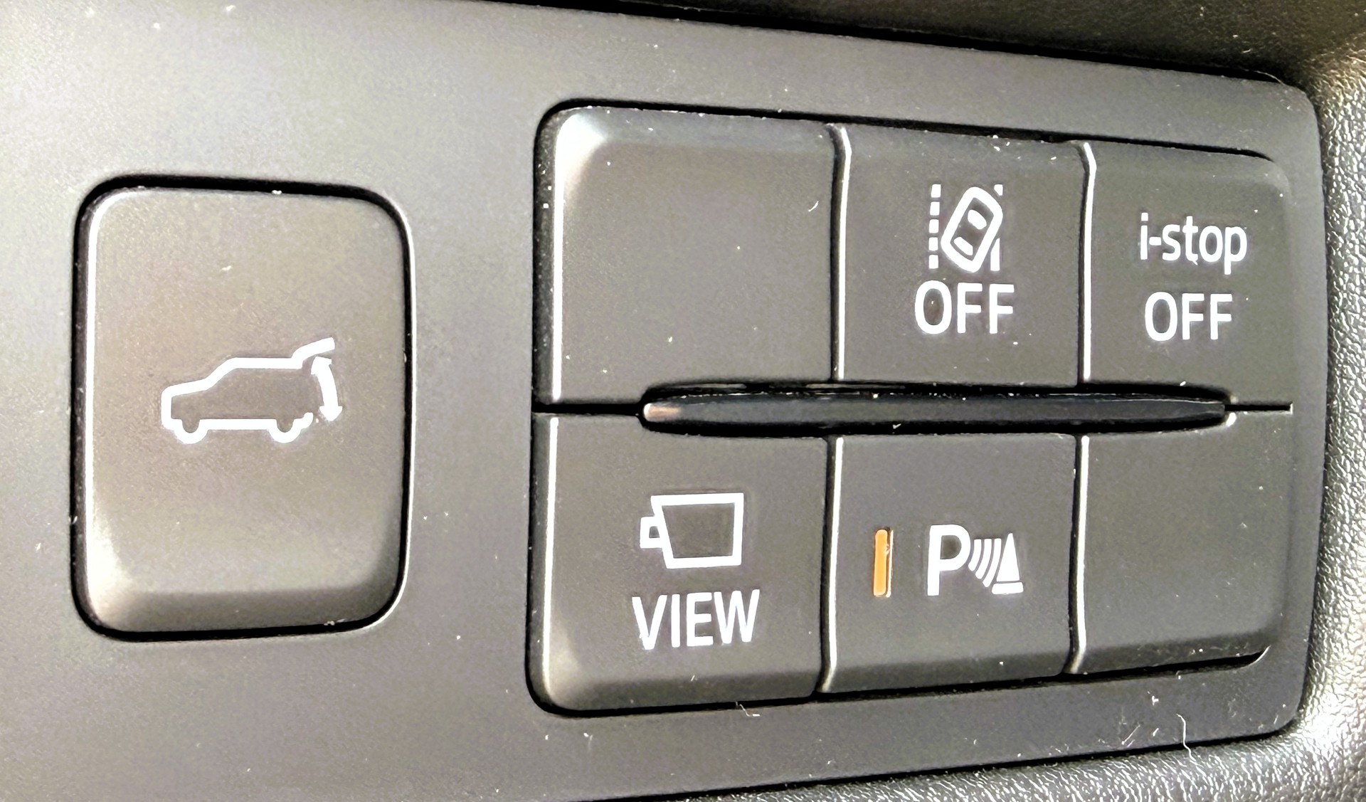 MAZDA CX-5 SKYACTIV-G 194 Homura AWD Automat-image-18