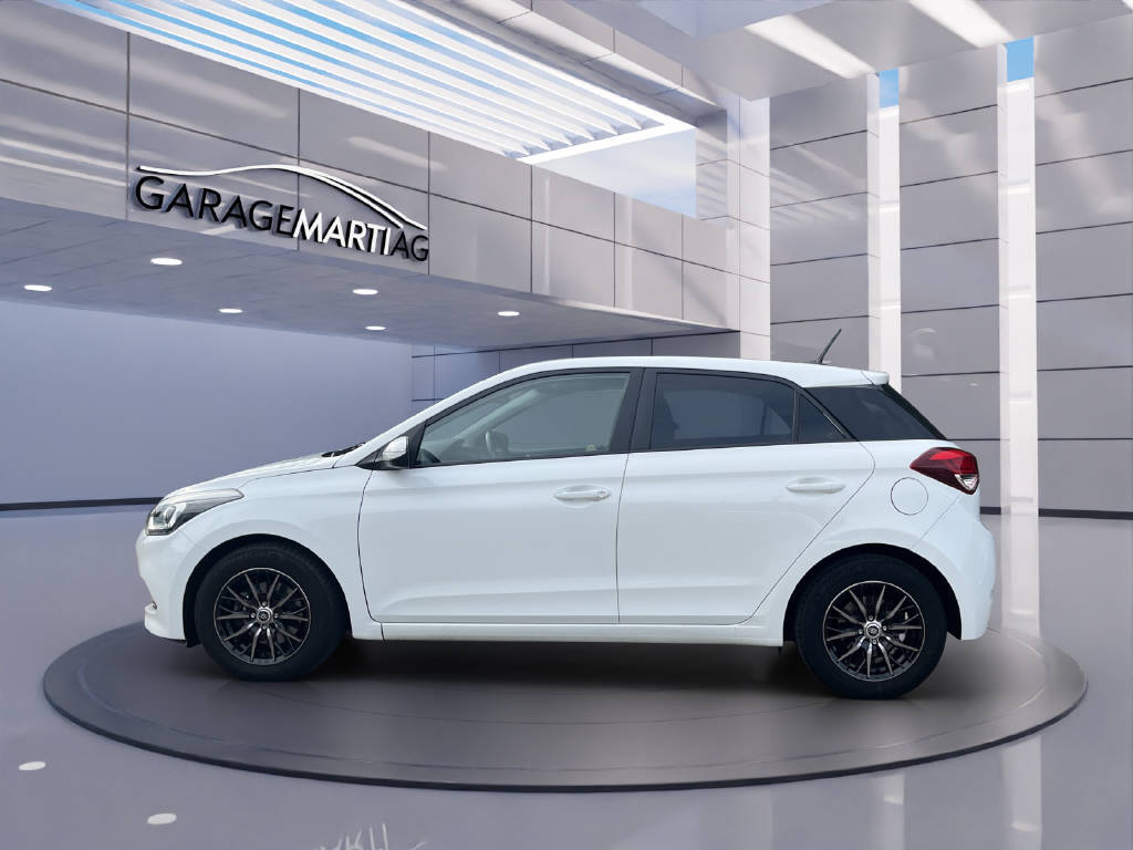 HYUNDAI i20 1.0 T-GDi 120 Amplia-image-7