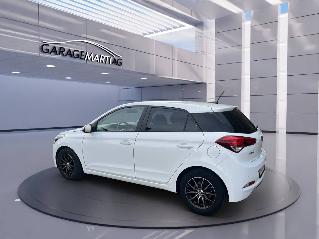 HYUNDAI i20 1.0 T-GDi 120 Amplia-image-6