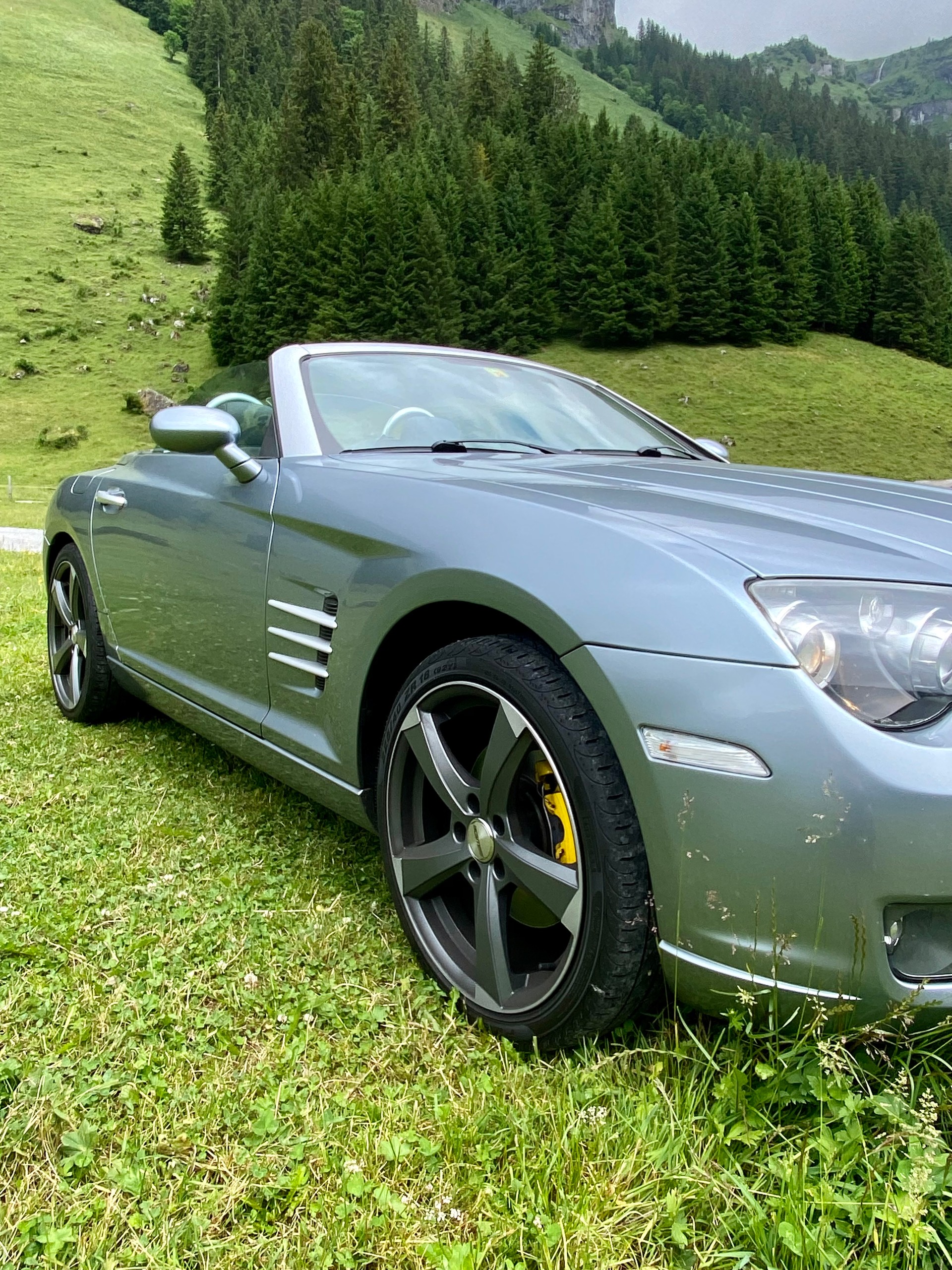 CHRYSLER 3.2 V6 18V-image-0