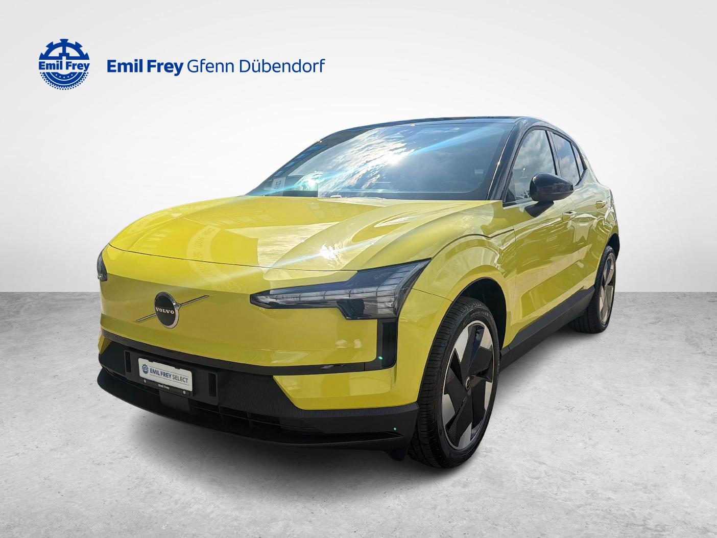 VOLVO EX30 E60 Plus-image-0