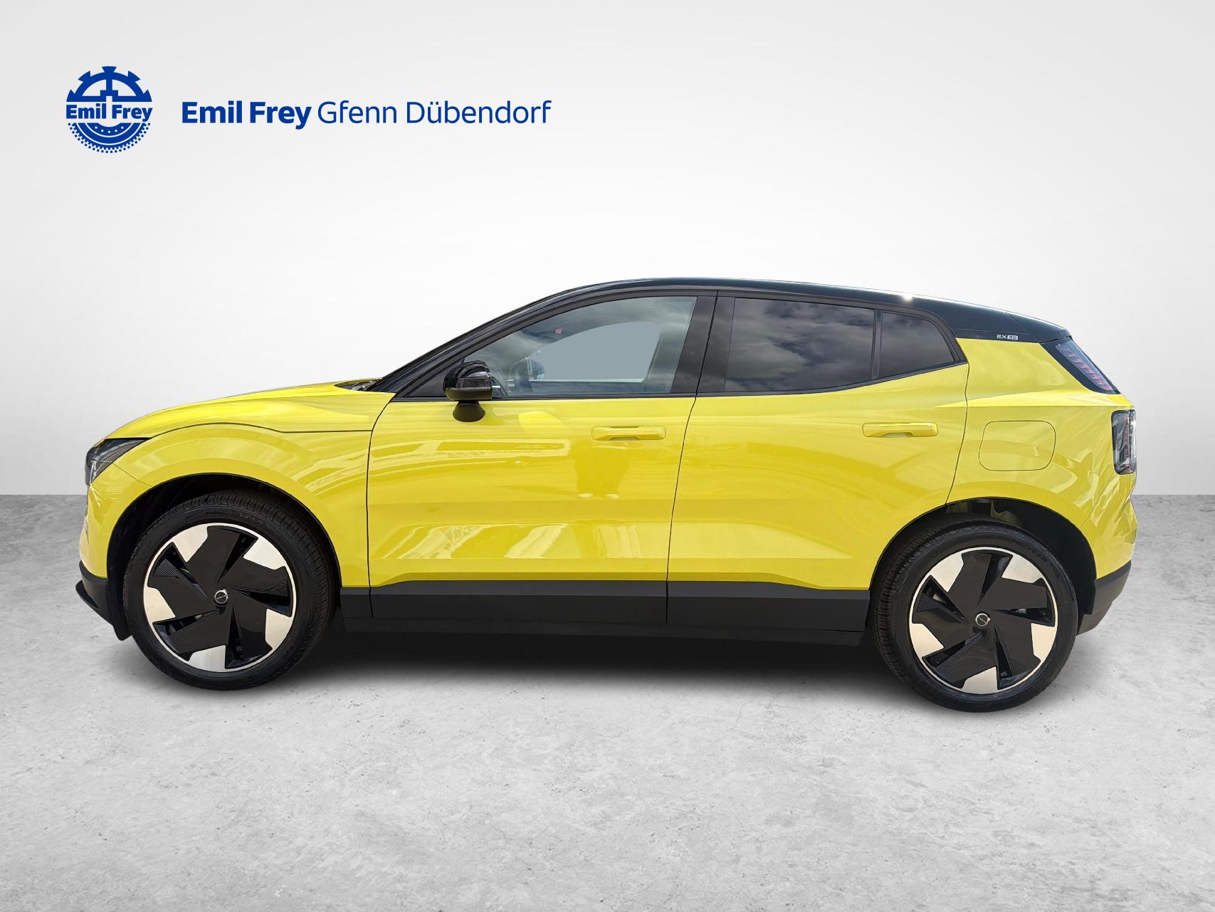 VOLVO EX30 E60 Plus-image-1