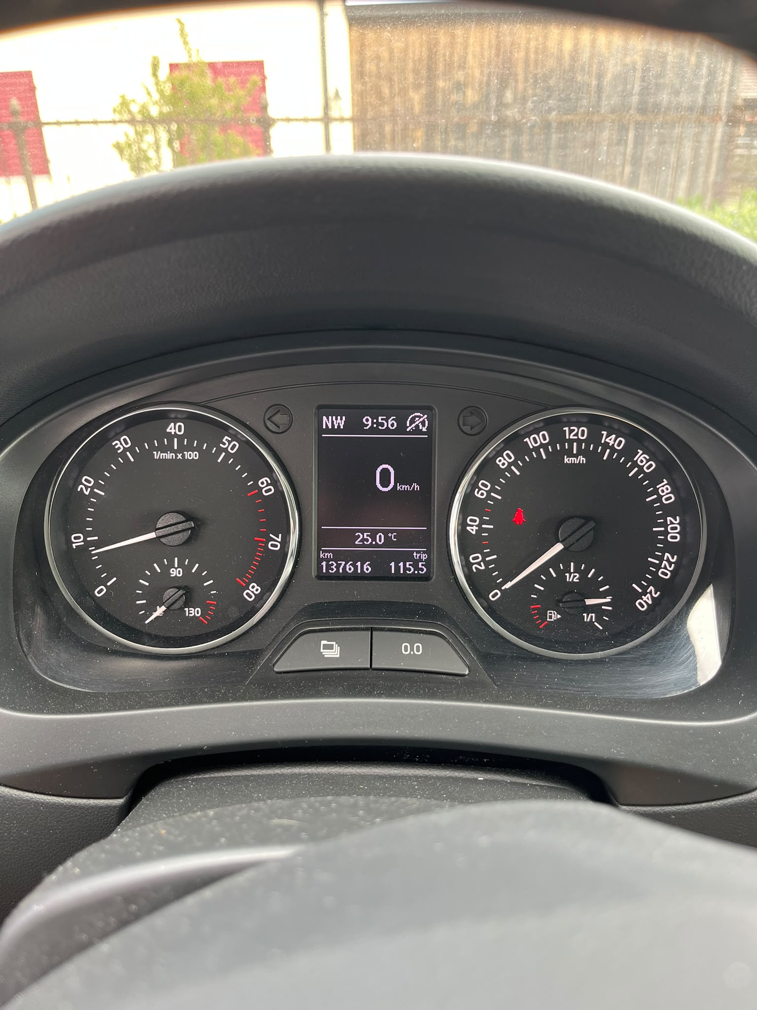 SKODA 1.4 TSI Elegance DSG-image-0