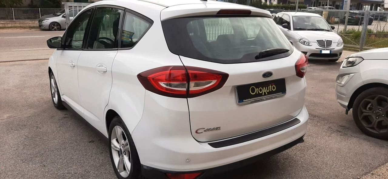 FORD 1.5i EcoB 150 Titanium S/S-image-5