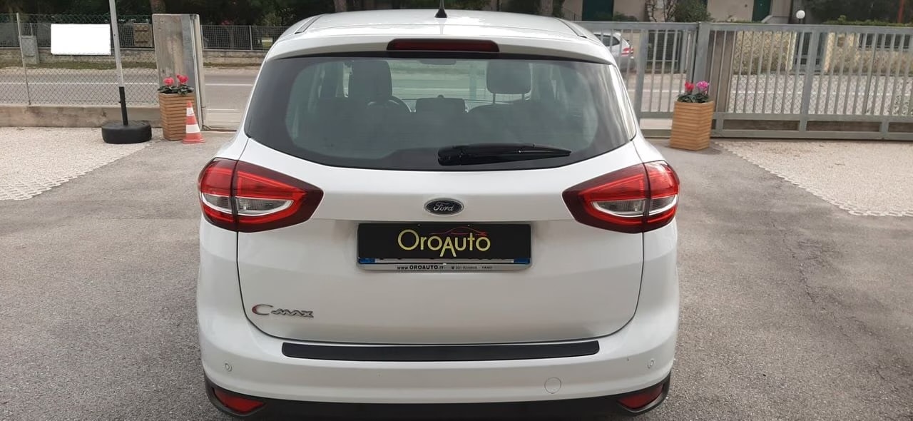 FORD 1.5i EcoB 150 Titanium S/S-image-3