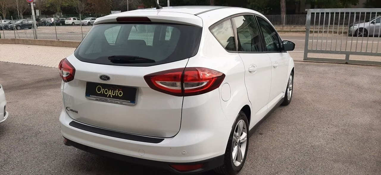 FORD 1.5i EcoB 150 Titanium S/S-image-4