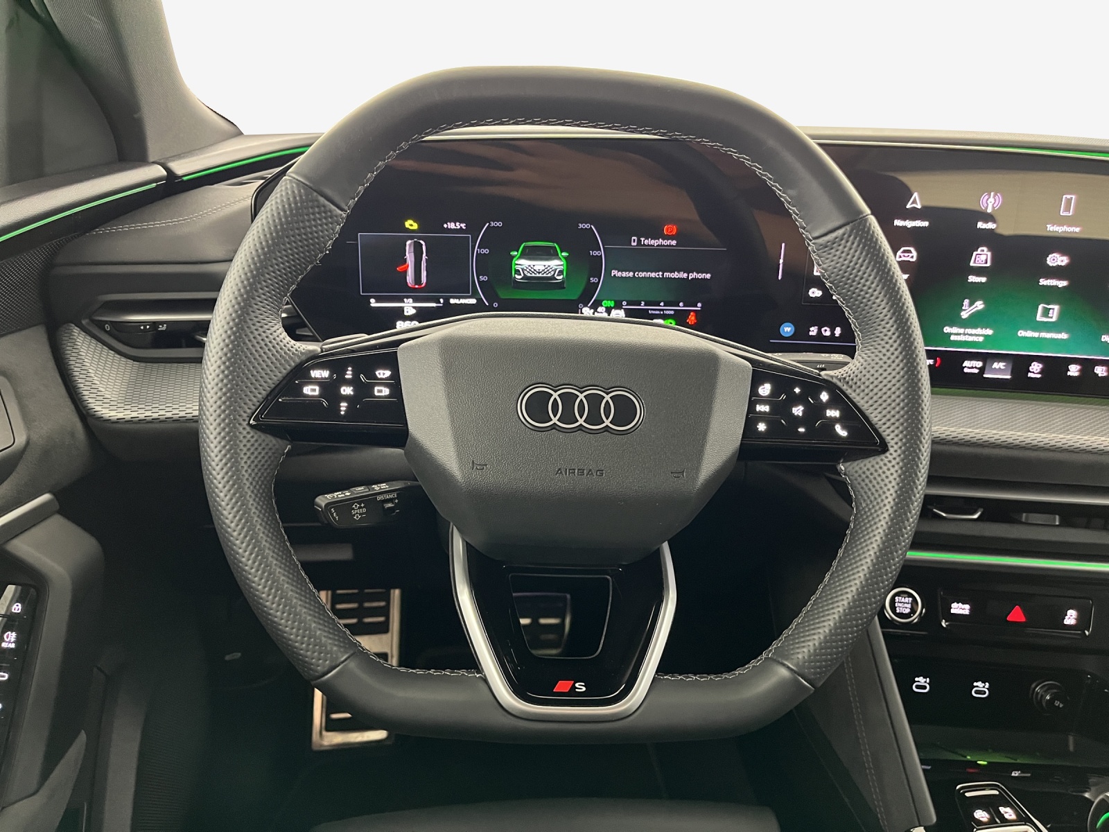AUDI Q5 TFSI quatto 150 kW S-tronic-image-9