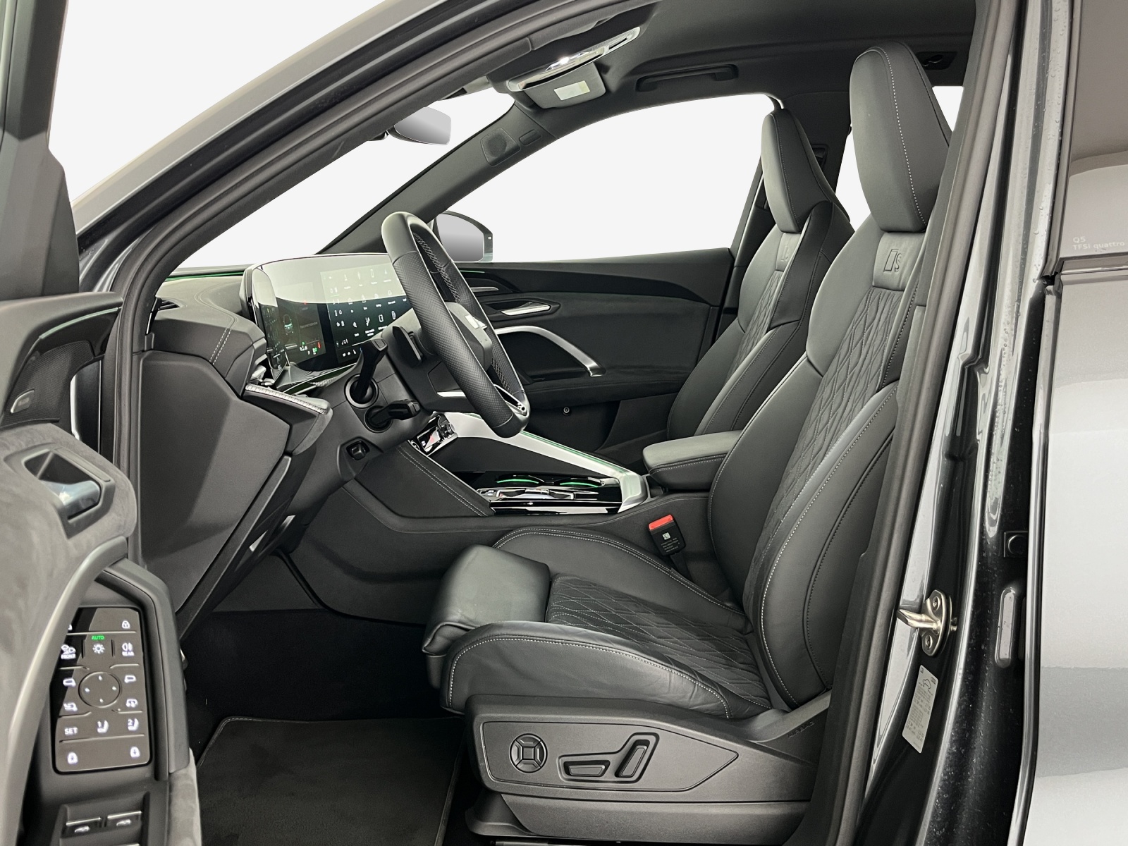 AUDI Q5 TFSI quatto 150 kW S-tronic-image-7