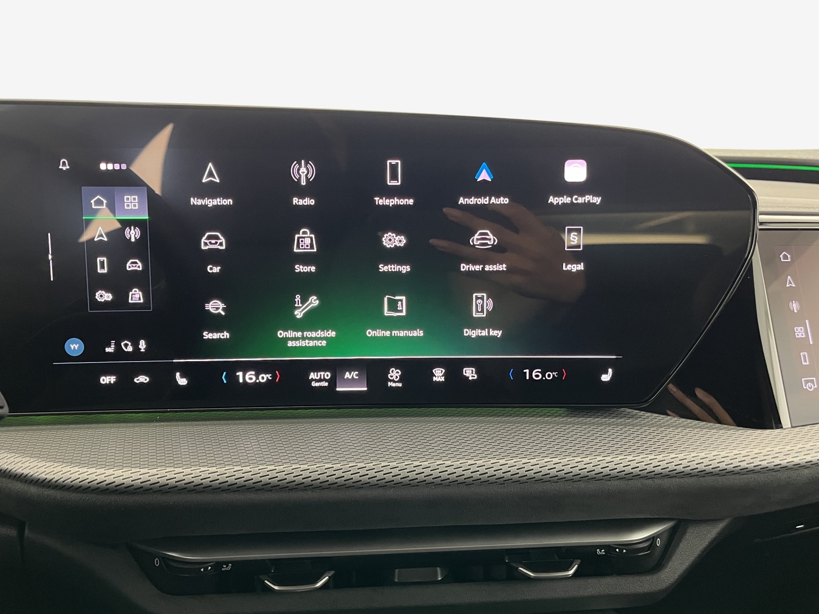 AUDI Q5 TFSI quatto 150 kW S-tronic-image-10