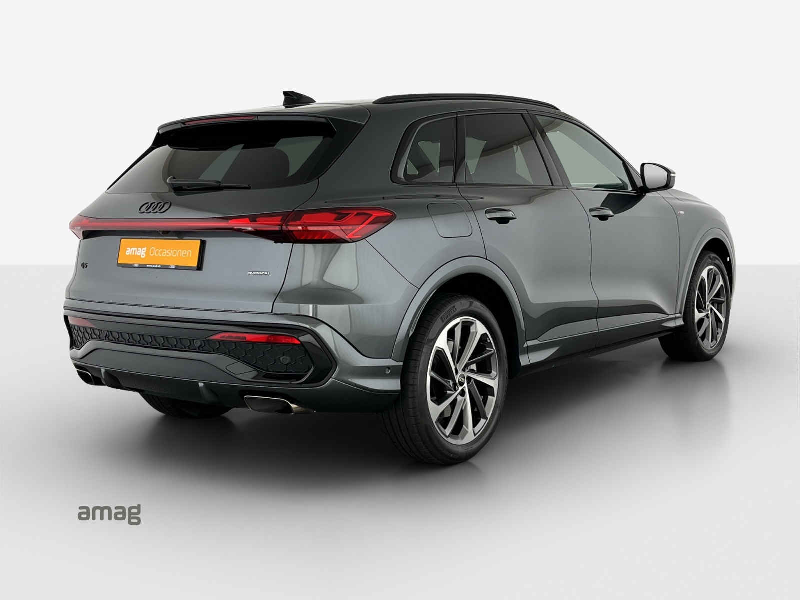AUDI Q5 TFSI quatto 150 kW S-tronic-image-4