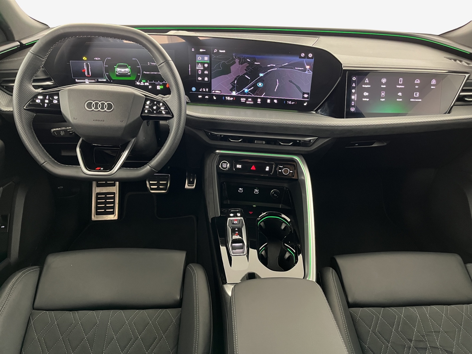 AUDI Q5 TFSI quatto 150 kW S-tronic-image-8