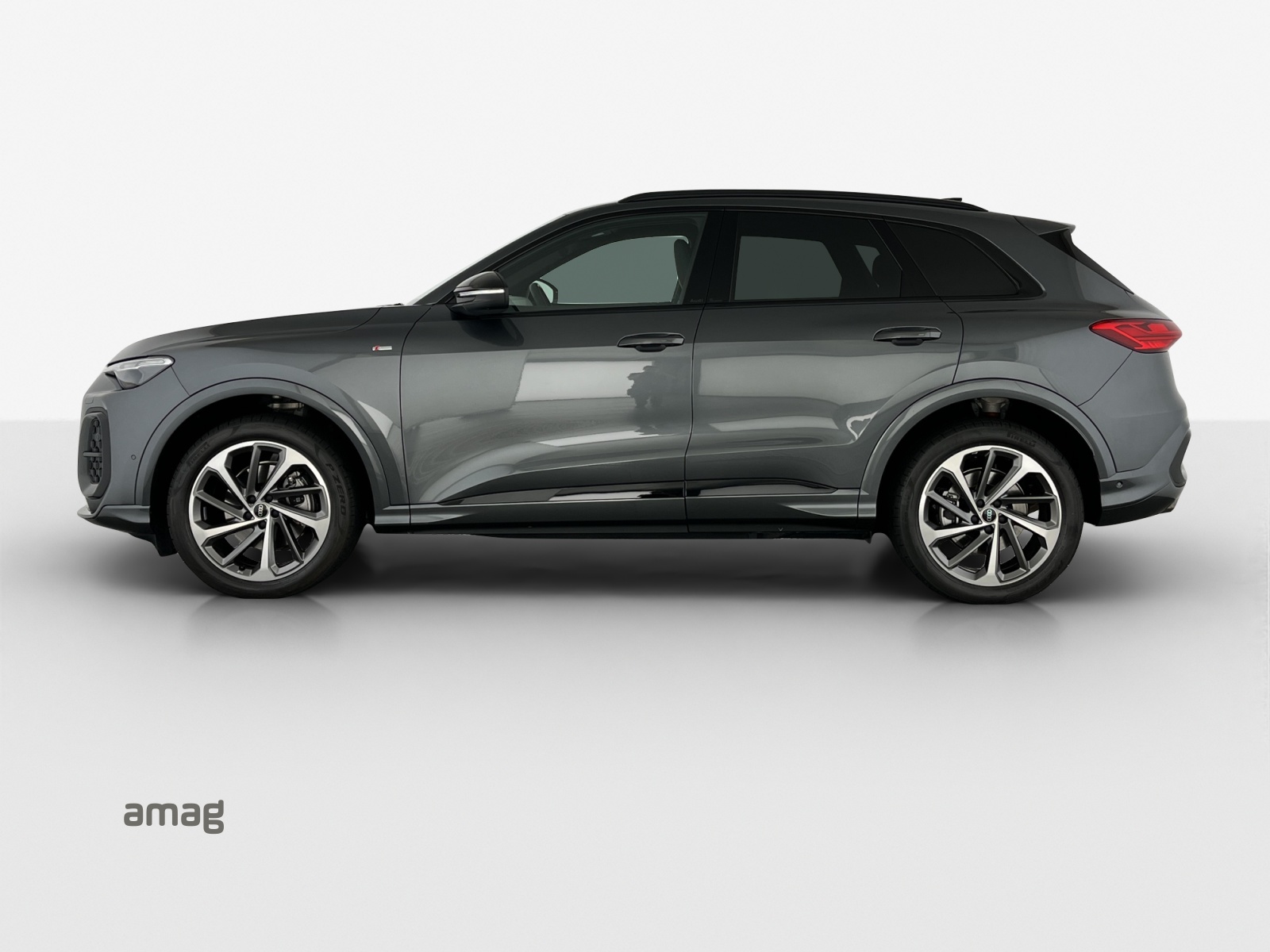 AUDI Q5 TFSI quatto 150 kW S-tronic-image-1