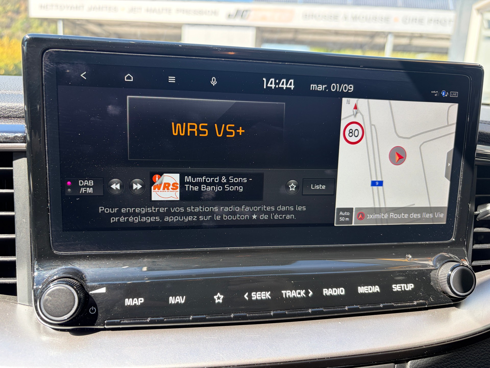 KIA Ceed Sportswagon 1.5 T-GDi Power DCT-image-11