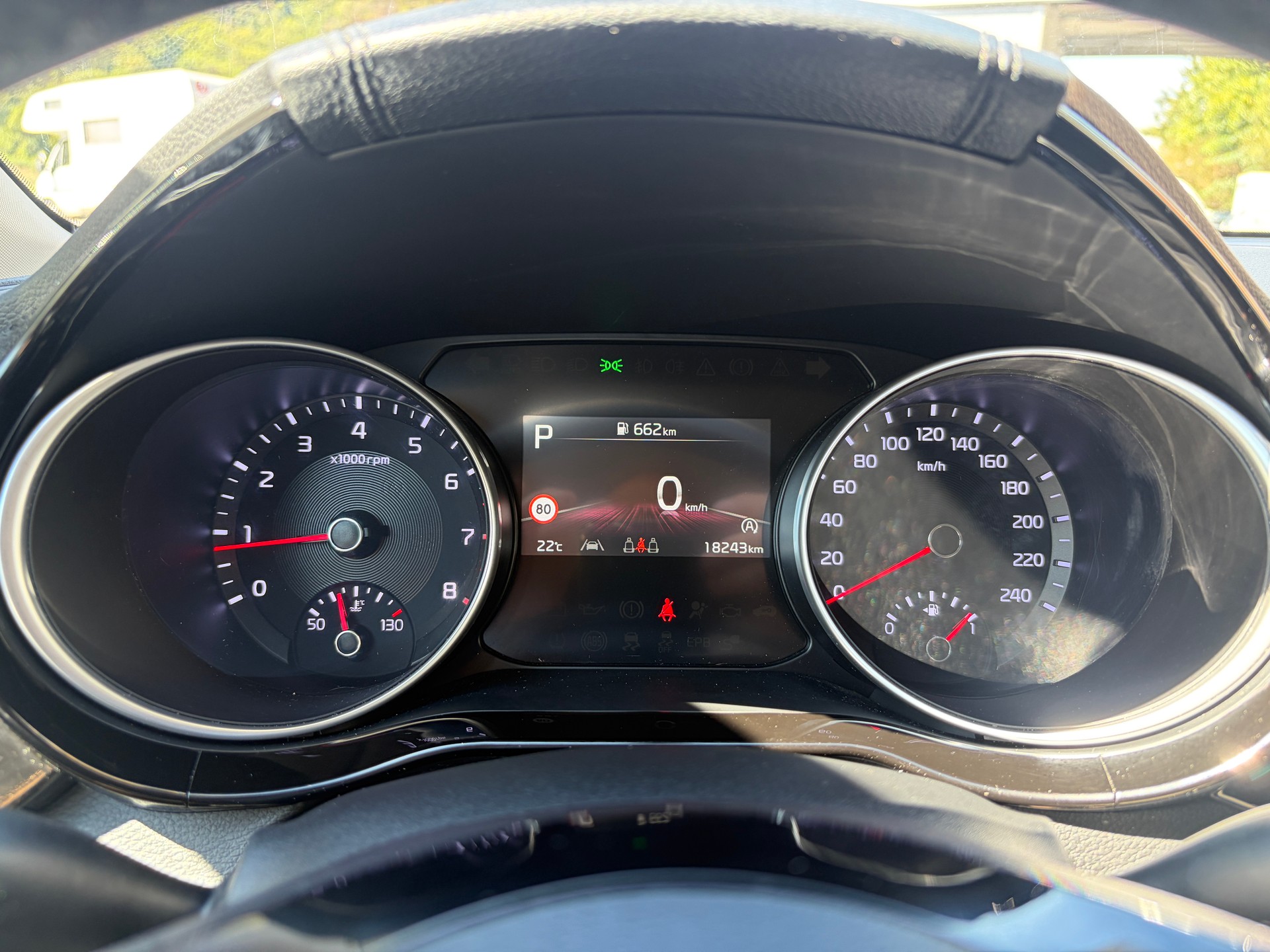 KIA Ceed Sportswagon 1.5 T-GDi Power DCT-image-7