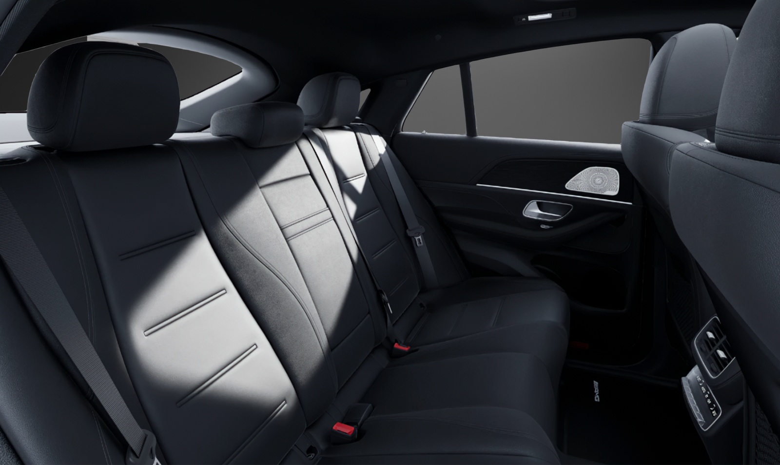 MERCEDES-BENZ GLE Coupé 450 d 4Matic+ 9G-Tronic-image-9