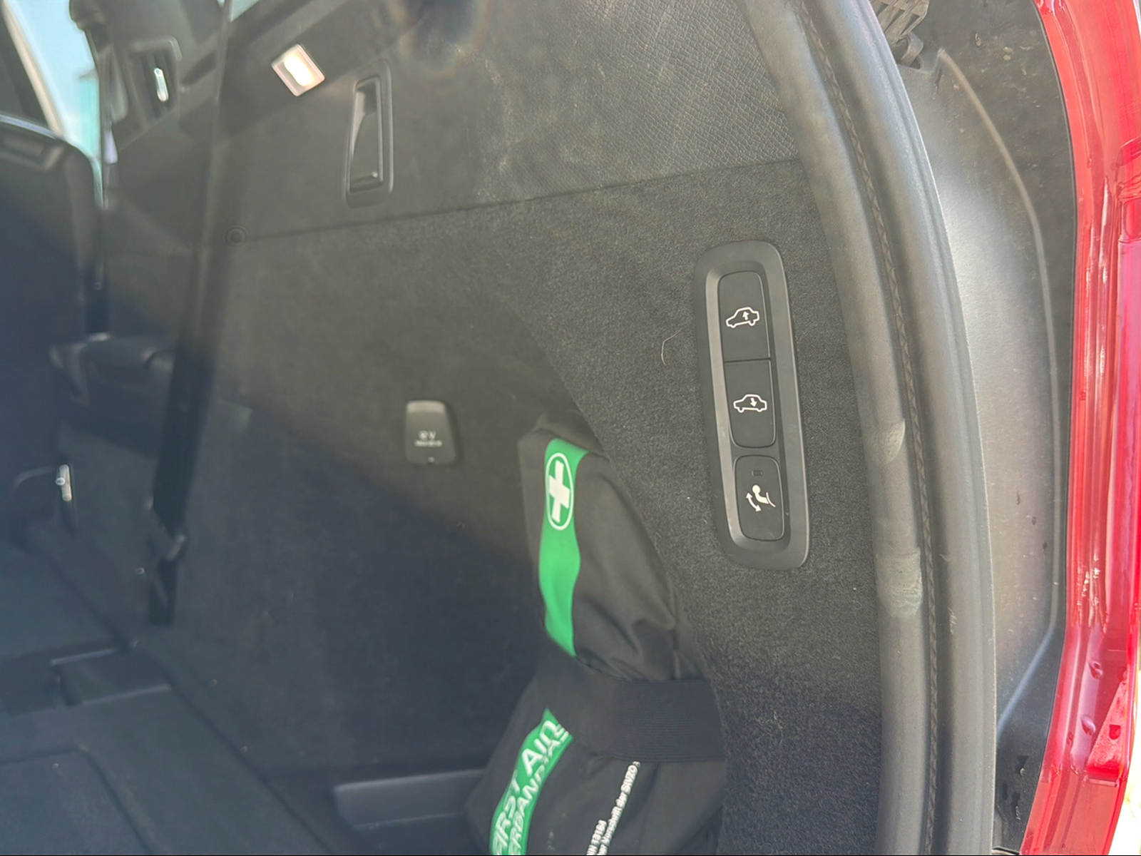 VOLVO XC90 2.0 T8 TE Ultra Bright 7P. eAWD-image-7