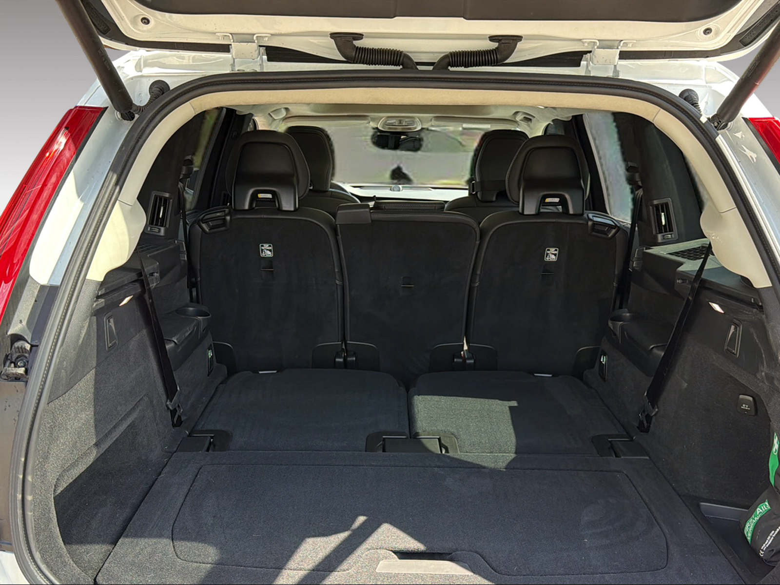 VOLVO XC90 2.0 T8 TE Ultra Bright 7P. eAWD-image-6