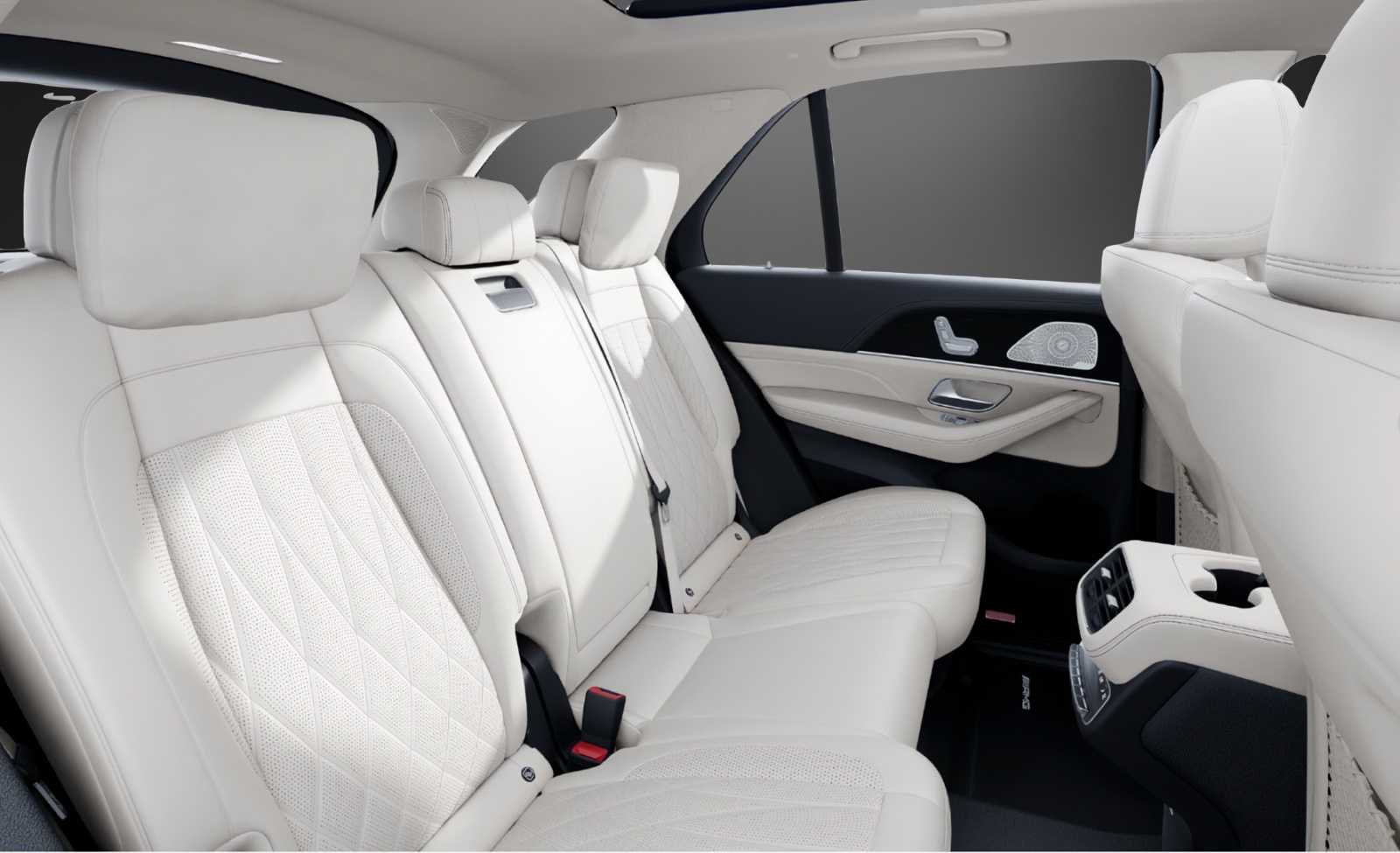 MERCEDES-BENZ GLE 53 AMG Hybrid EQ Star 4Matic+ 9G-Tronic-image-9