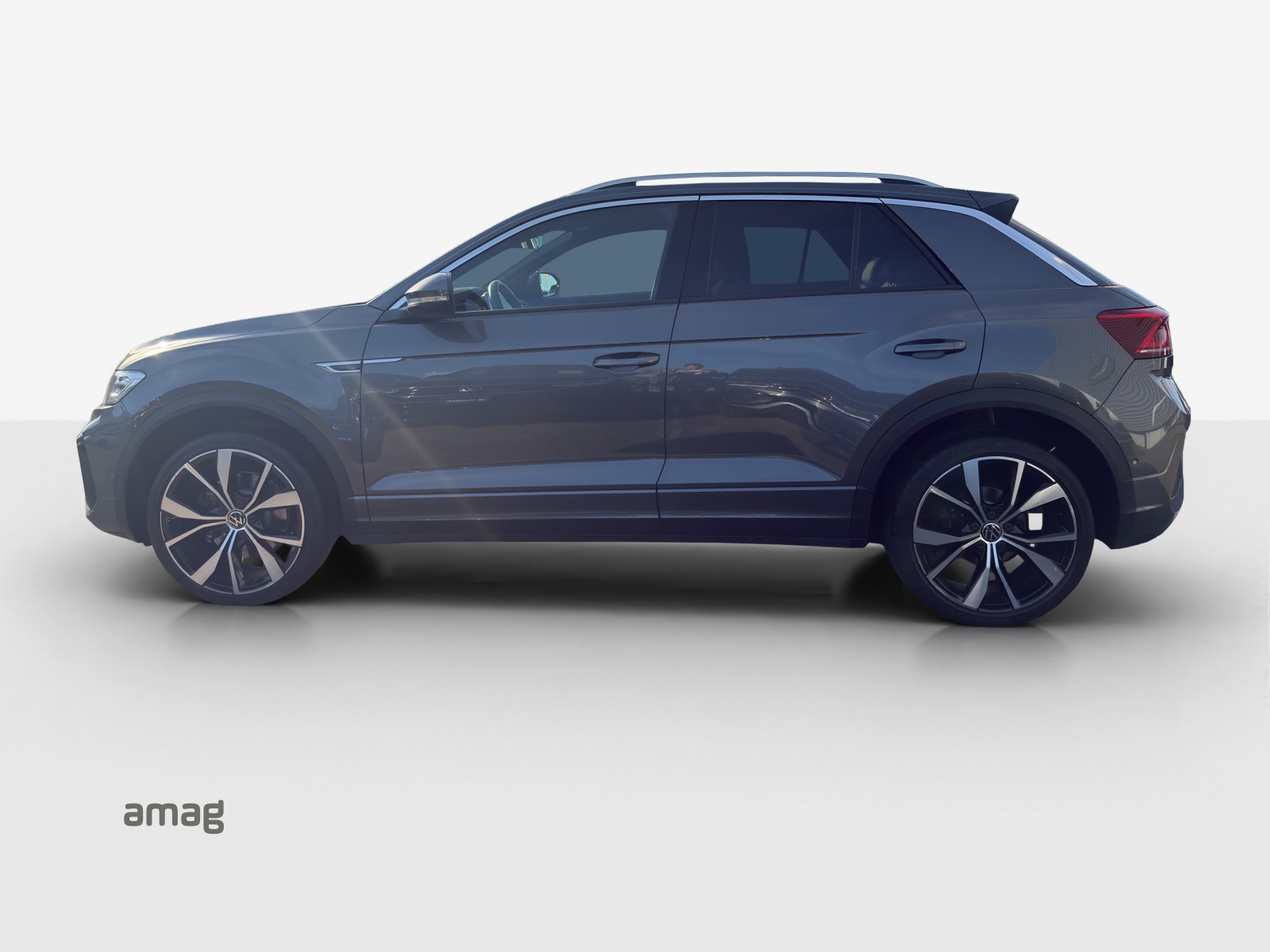 VW T-Roc 2.0 TSI R-Line DSG 4Motion-image-1
