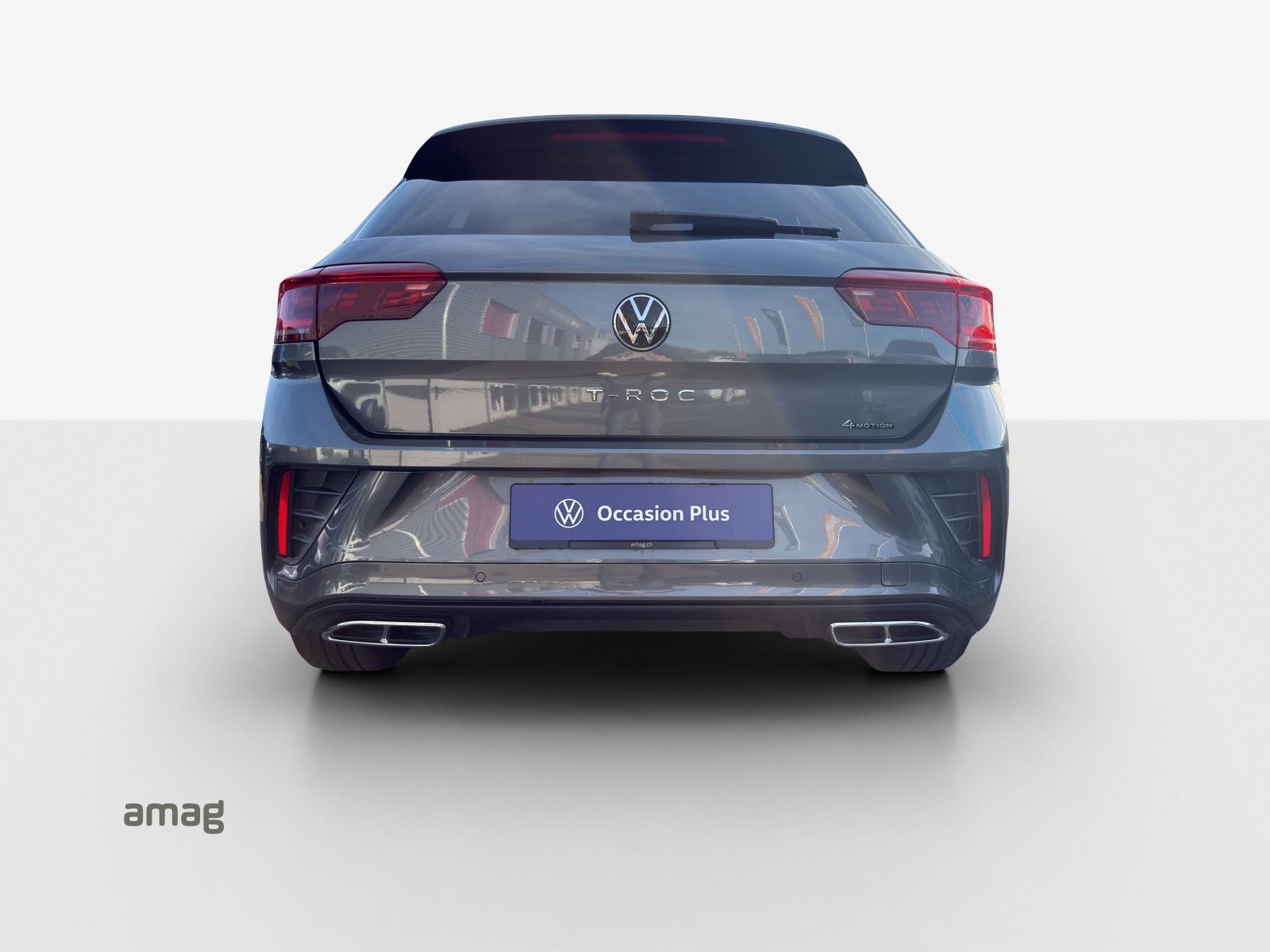 VW T-Roc 2.0 TSI R-Line DSG 4Motion-image-3