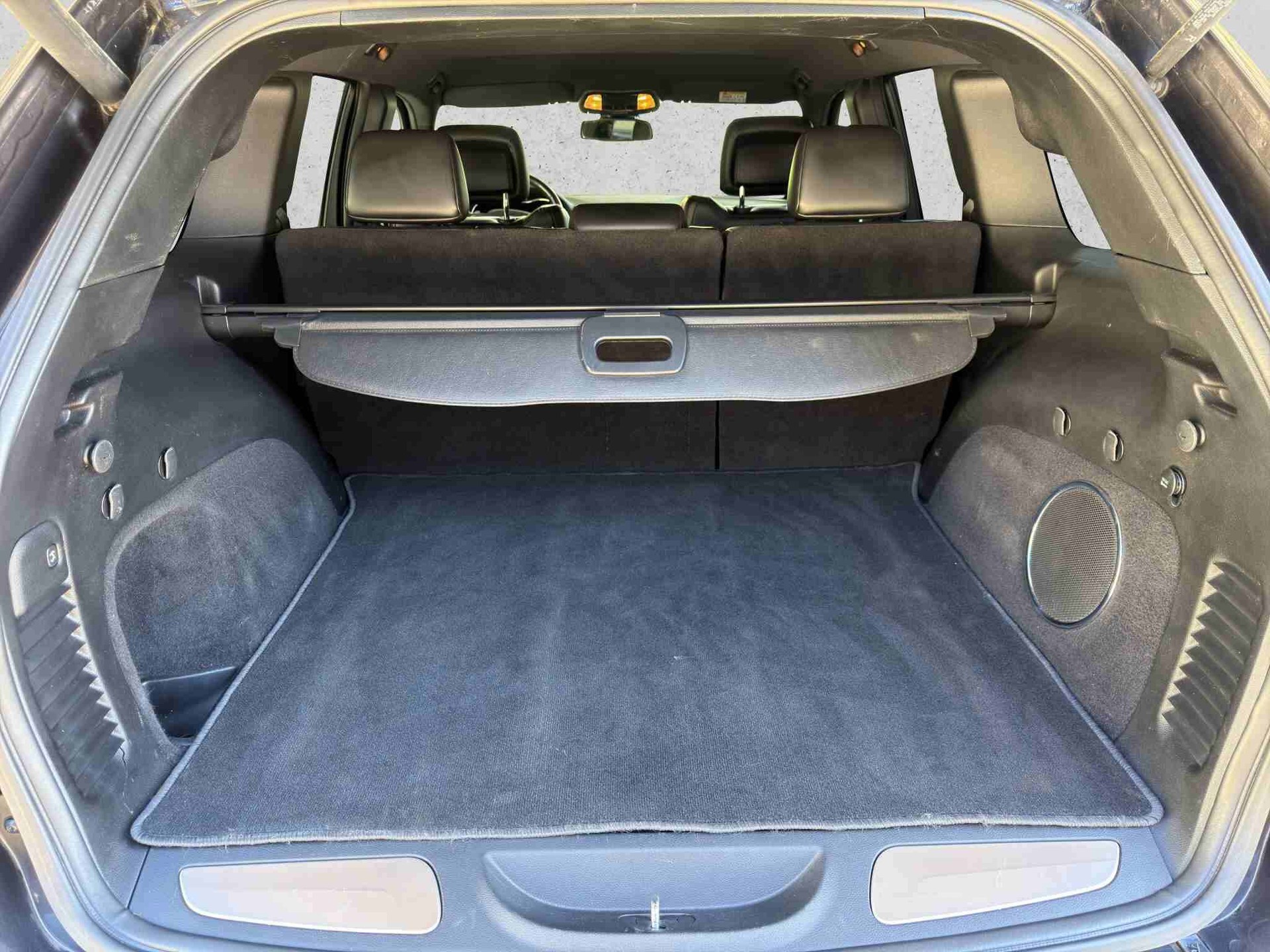 JEEP Grand Cherokee 3.0 CRD 250 Limited-image-10