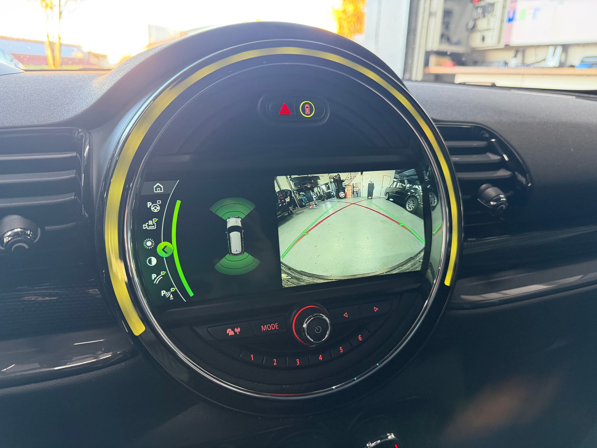 MINI Clubman Cooper S ALL4-image-15