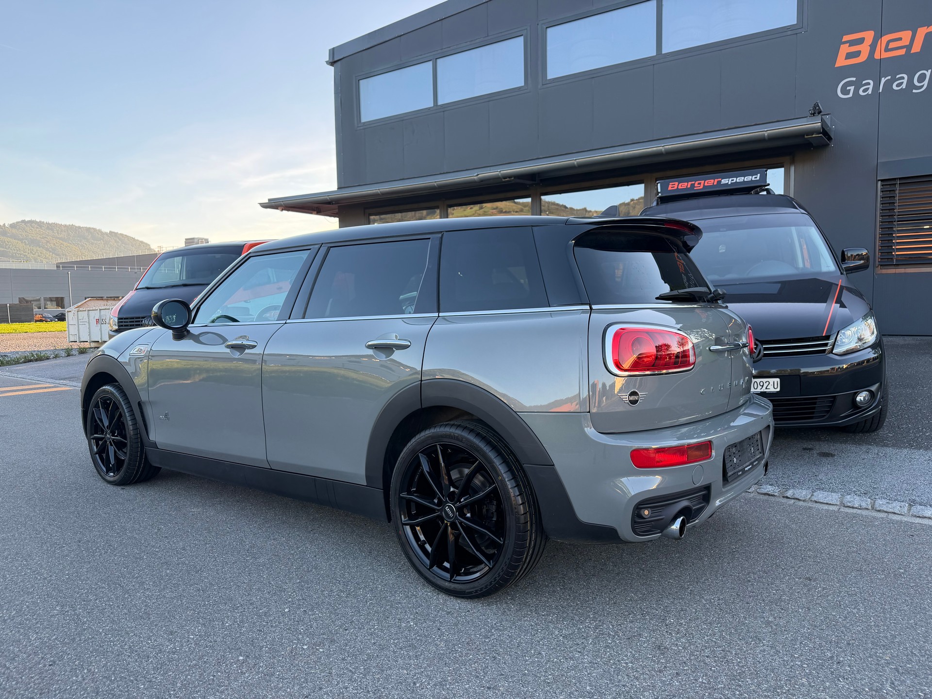 MINI Clubman Cooper S ALL4-image-20
