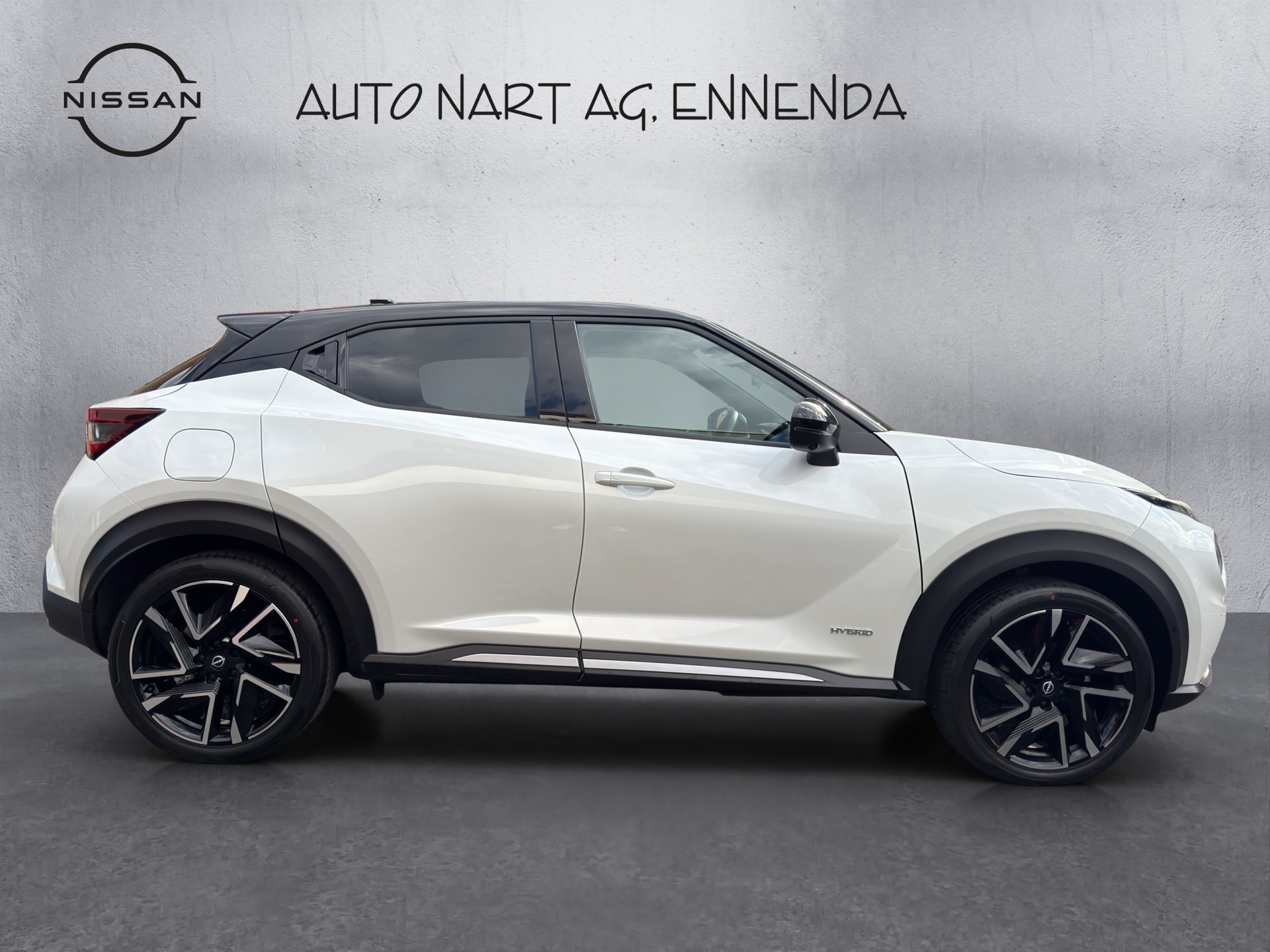 NISSAN Juke 1.6 FHEV N-Design-image-5