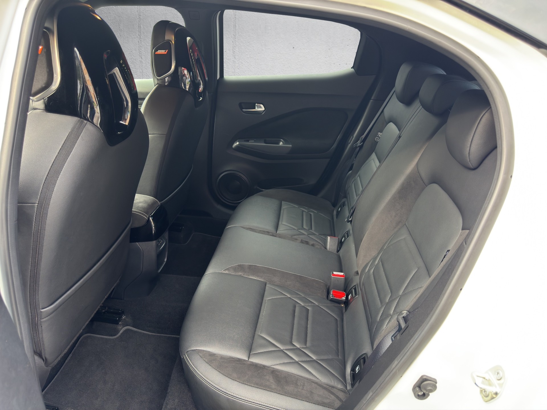 NISSAN Juke 1.6 FHEV N-Design-image-10