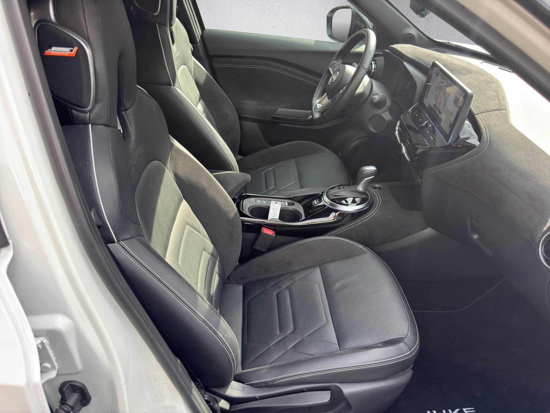 NISSAN Juke 1.6 FHEV N-Design-image-14