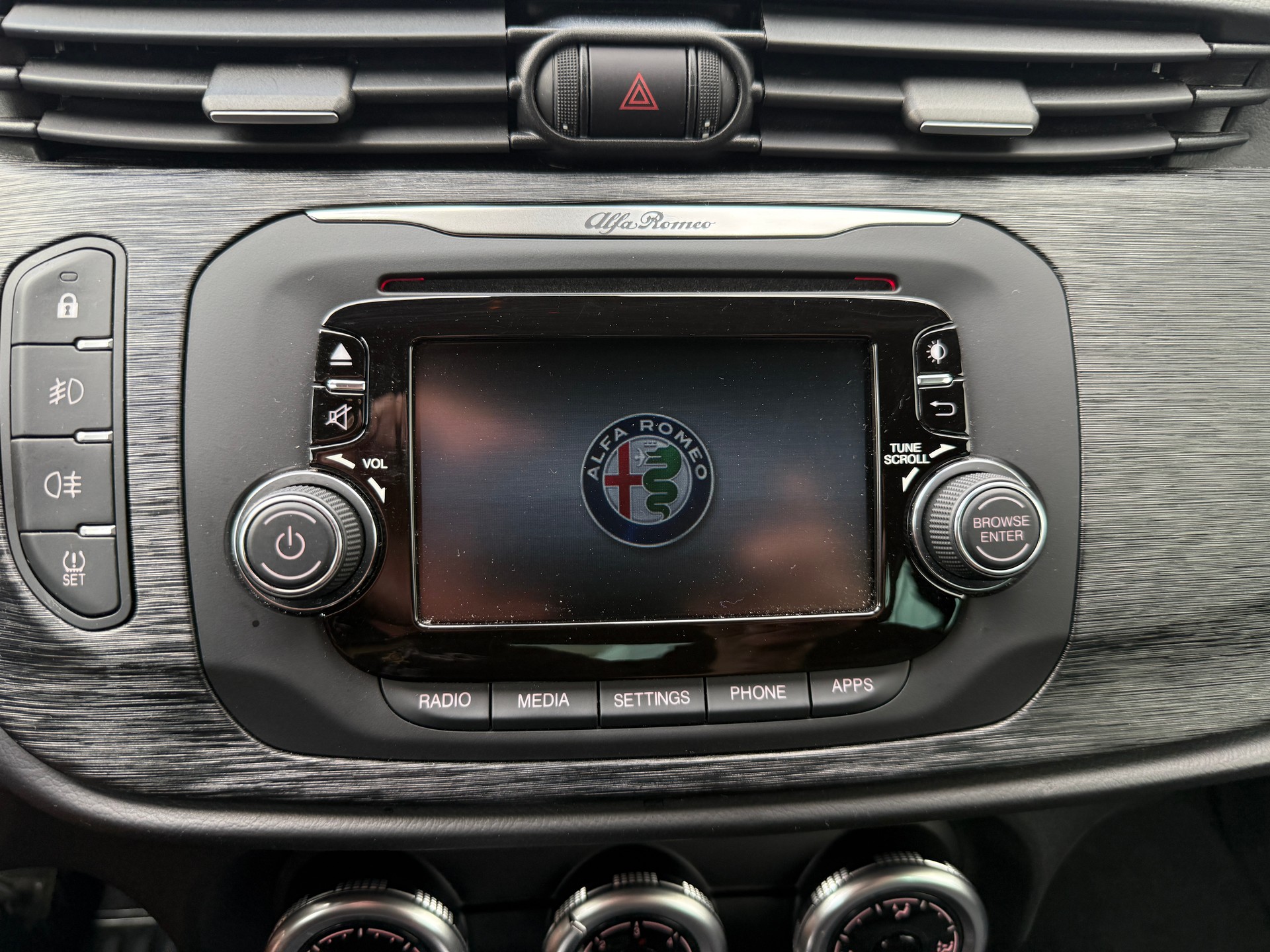 ALFA ROMEO Giulietta 1.4 T MultiAir Super *1-HAND*FRISCH AB SERVICE*FRISCH AB MFK*-image-16