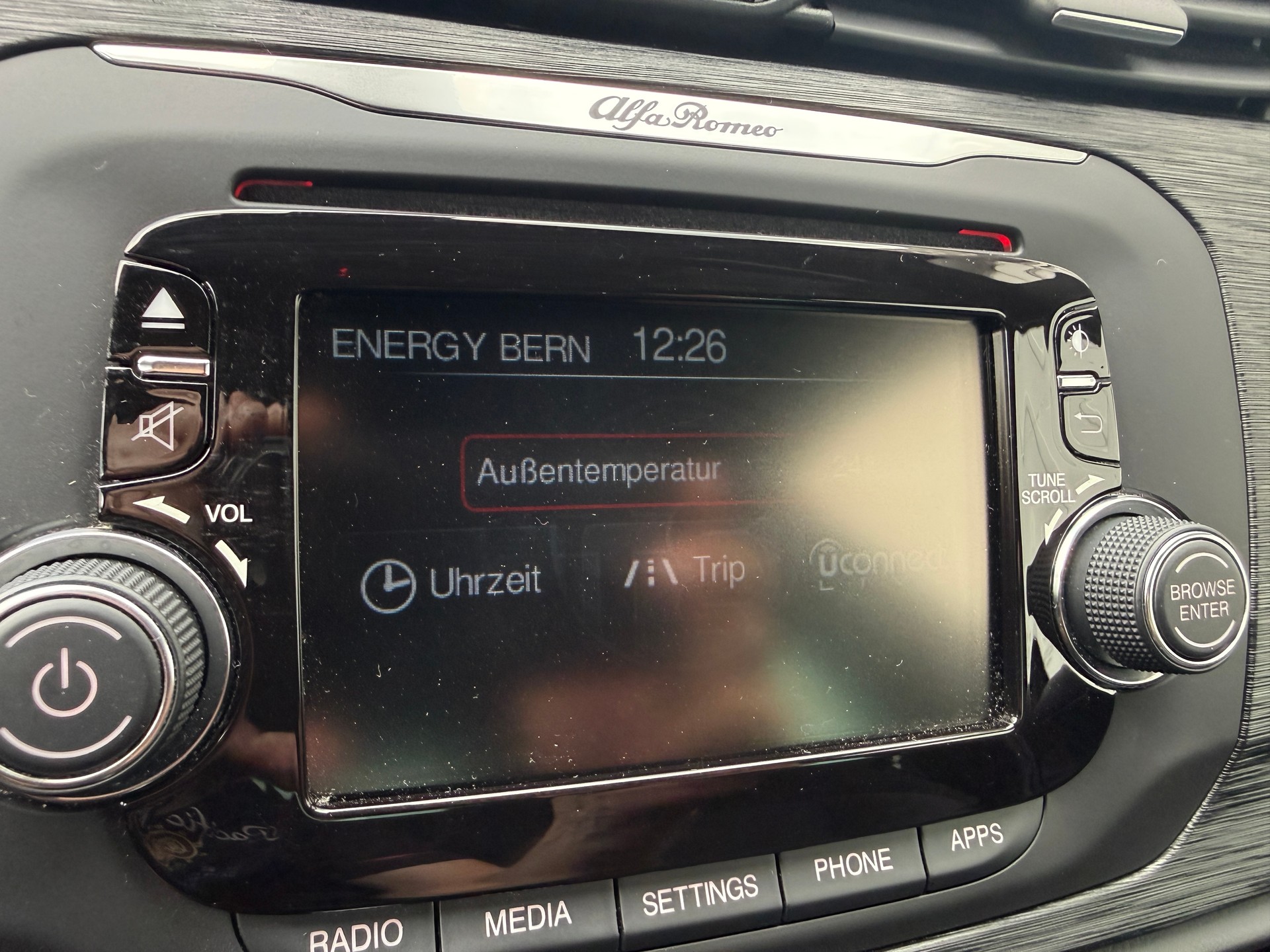 ALFA ROMEO Giulietta 1.4 T MultiAir Super *1-HAND*FRISCH AB SERVICE*FRISCH AB MFK*-image-18