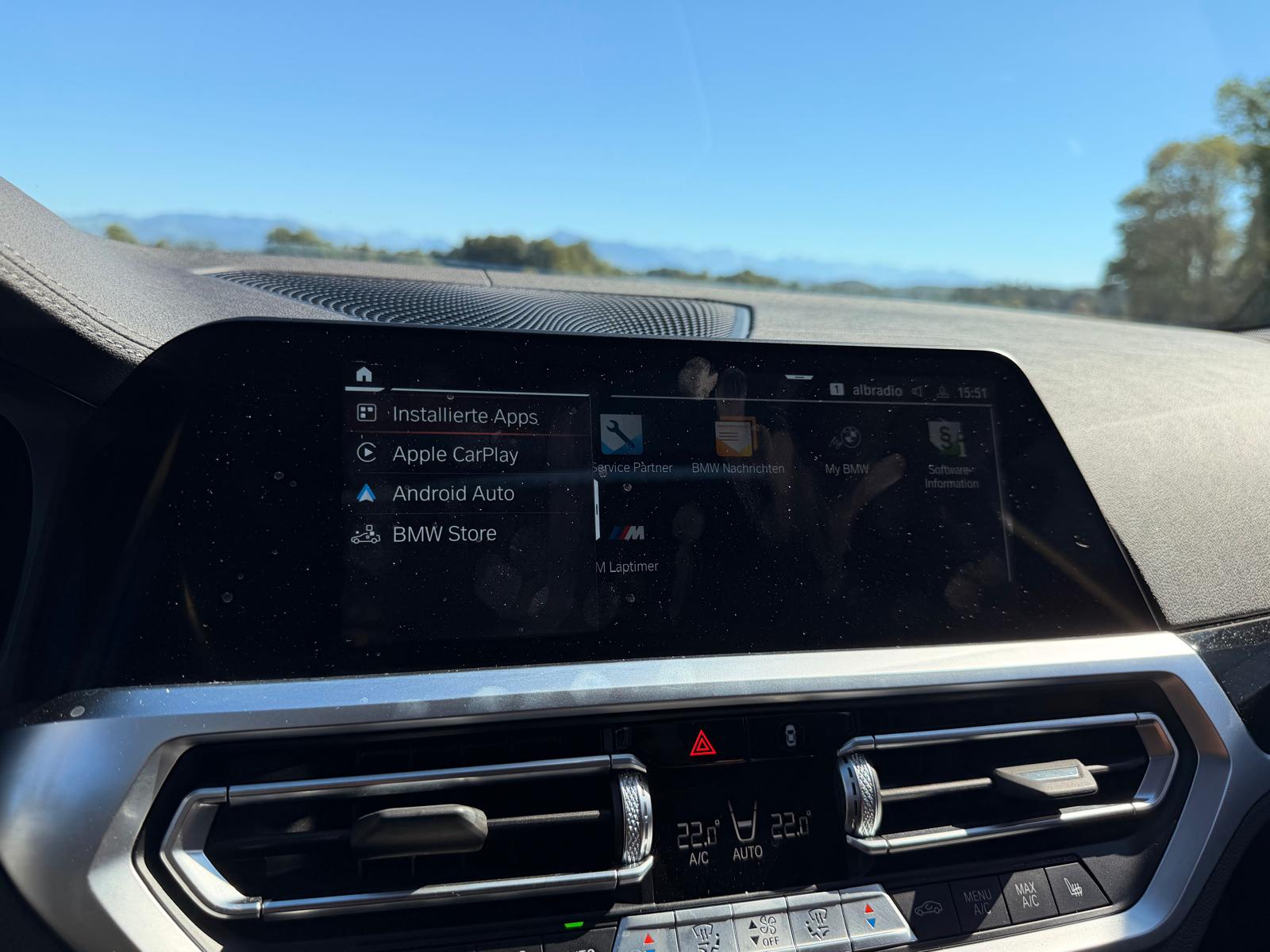 BMW 320d xDrive 48V Touring Luxury Line Steptronic-image-19