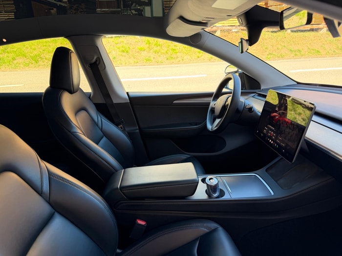TESLA Model Y Performance AWD 🔥 À vendre