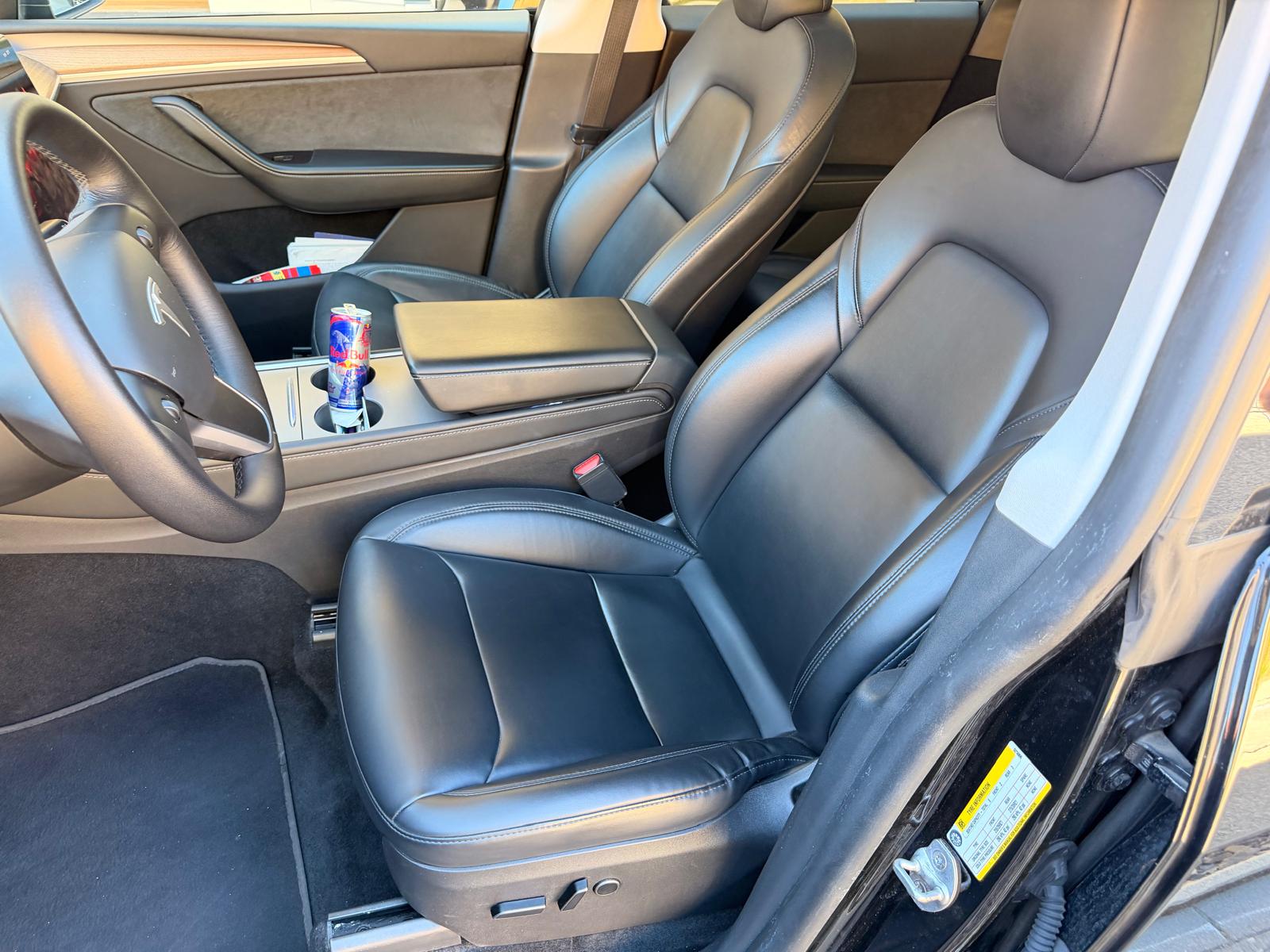 TESLA Model Y Performance AWD đ„-image-3