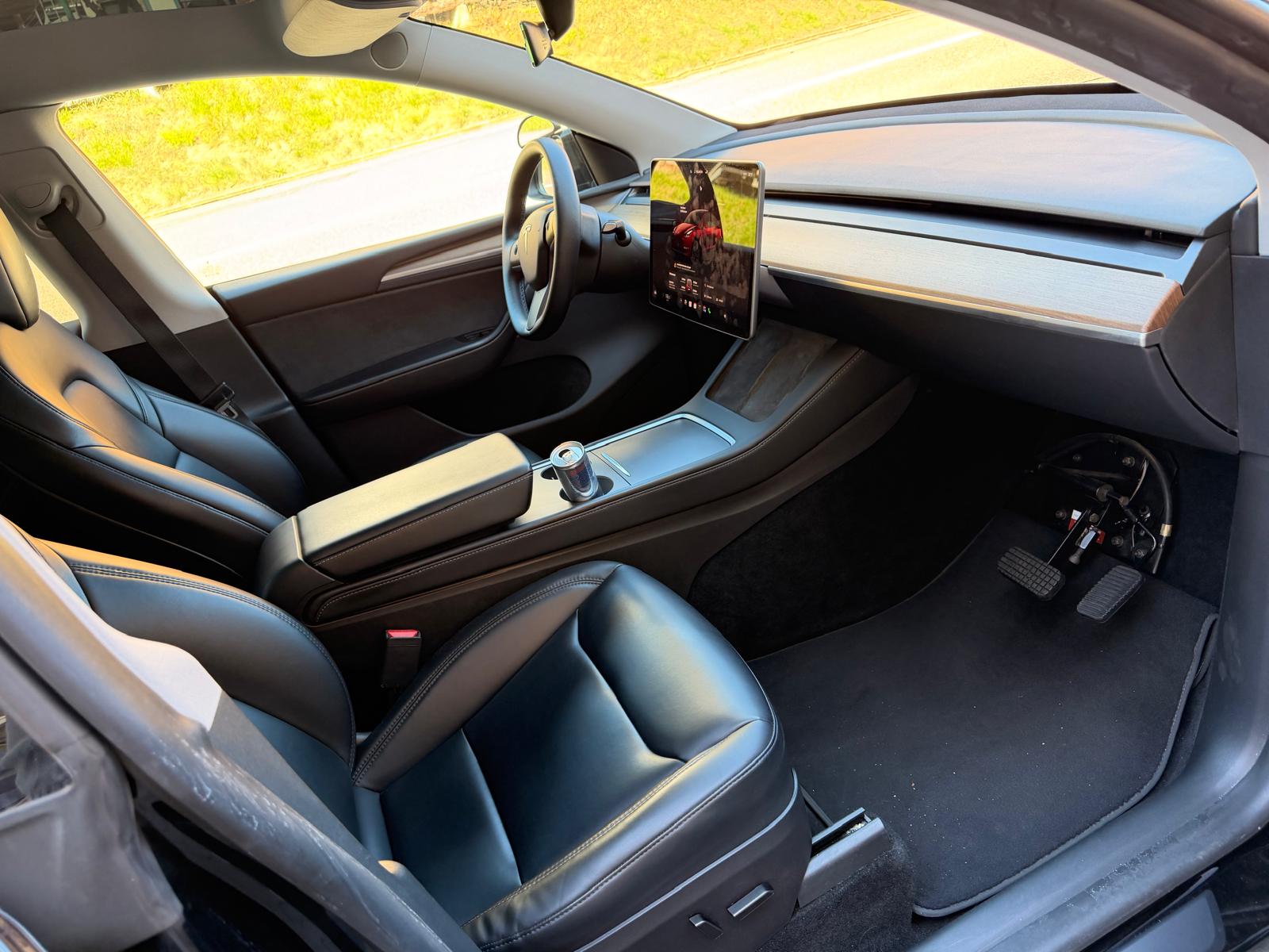 TESLA Model Y Performance AWD đ„-image-6