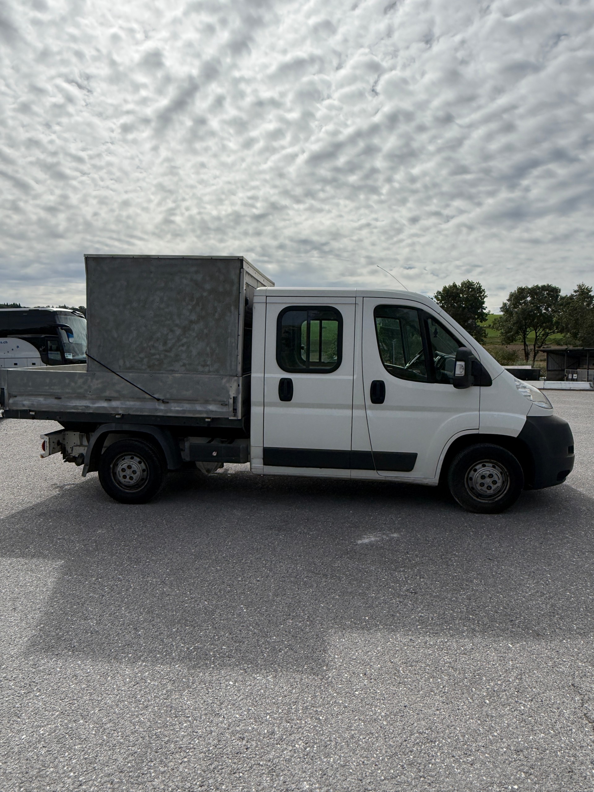 PEUGEOT Boxer 3.0 HDI 335 L2-image-4