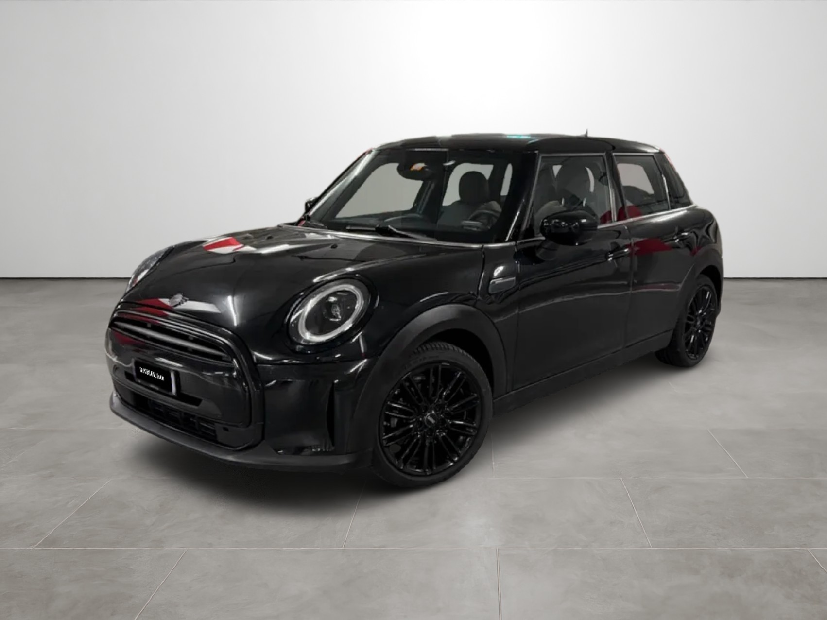 MINI Cooper Steptronic DKG — slika 1
