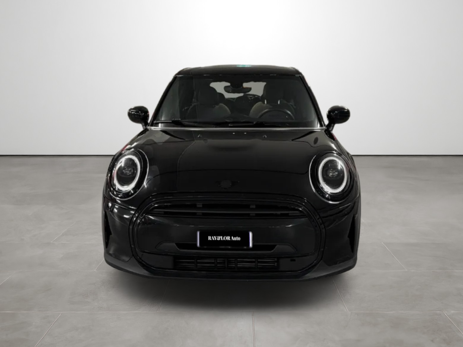 MINI Cooper Steptronic DKG-image-1