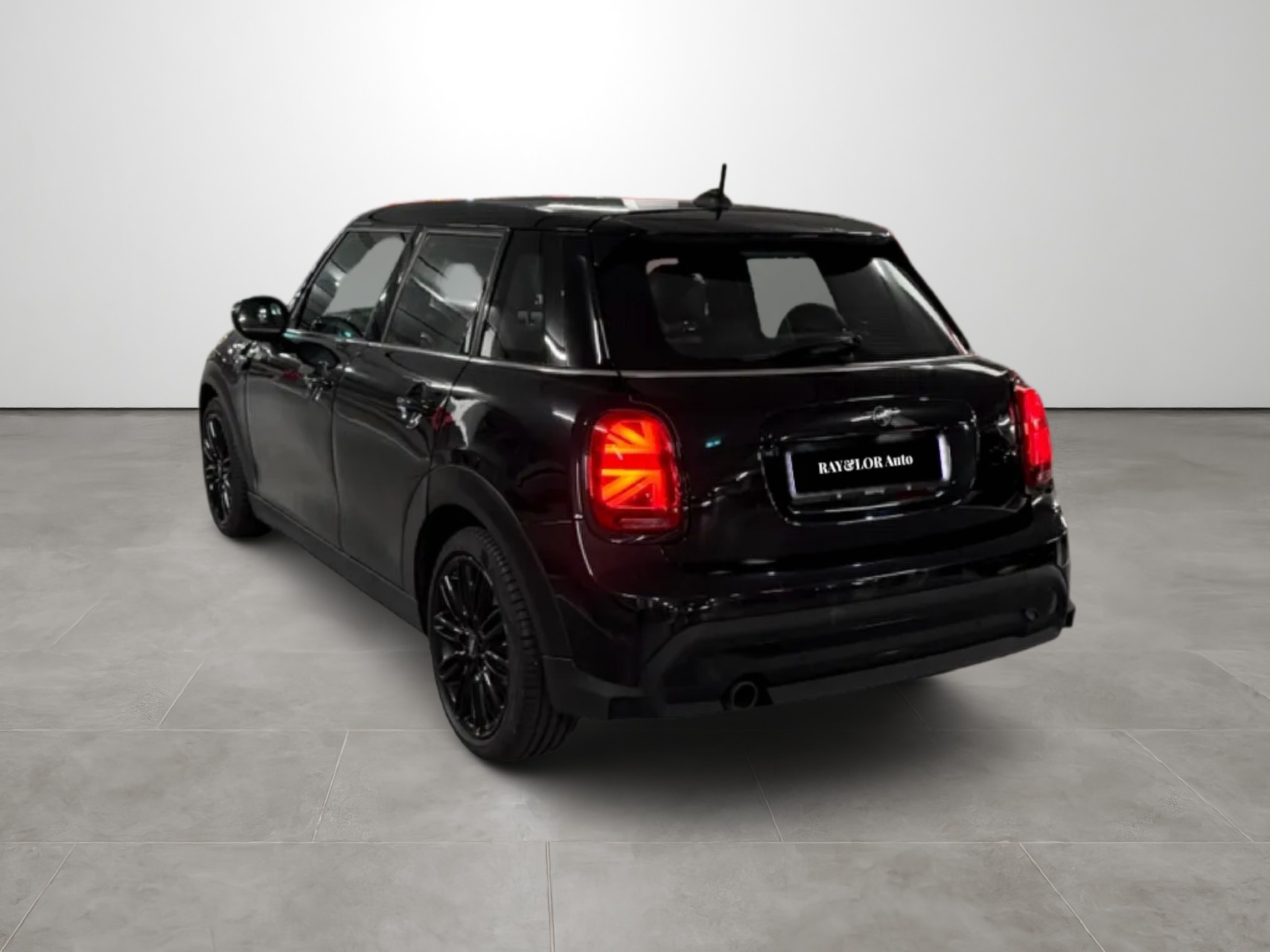 MINI Cooper Steptronic DKG-image-6