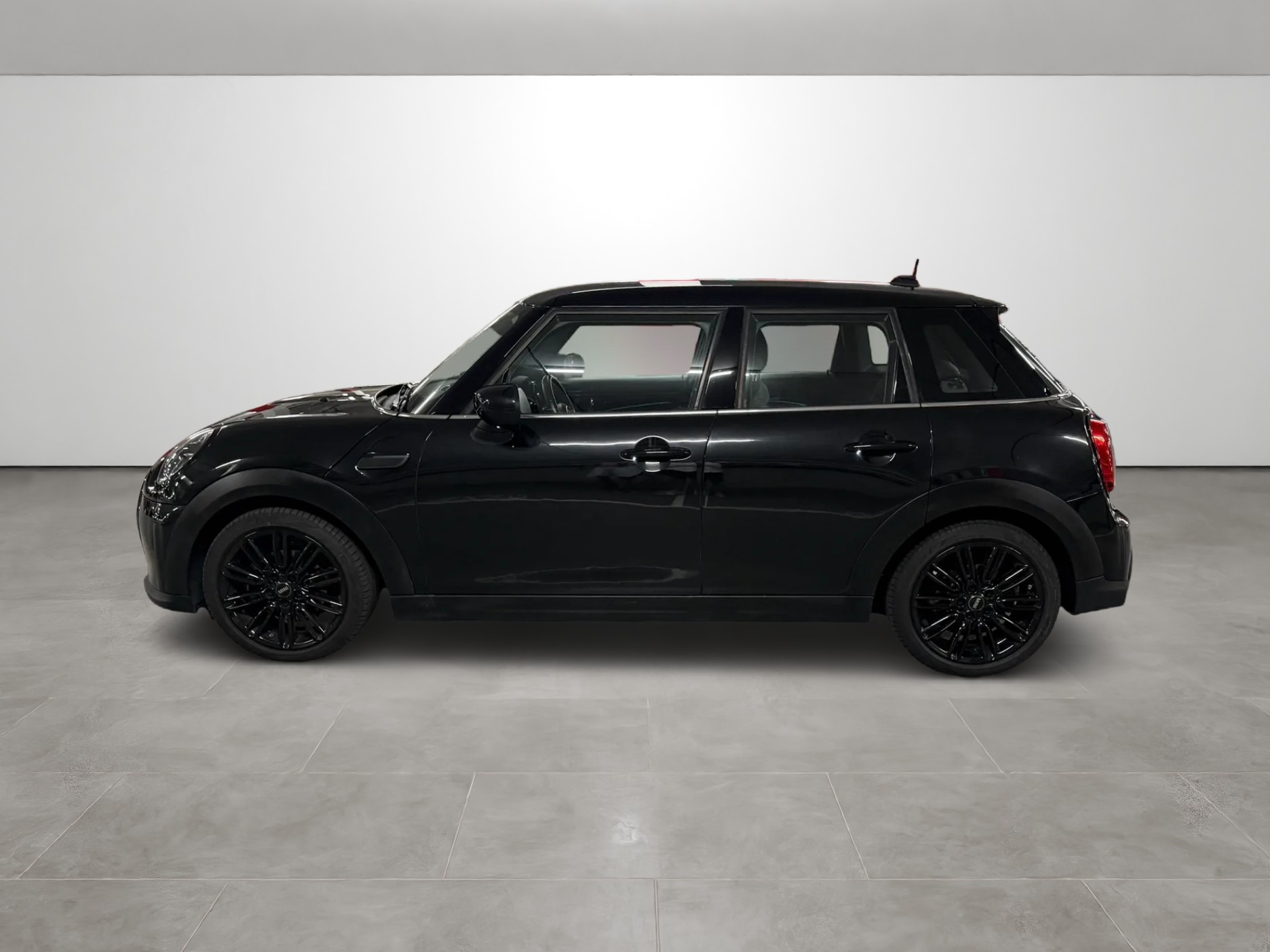 MINI Cooper Steptronic DKG-image-3