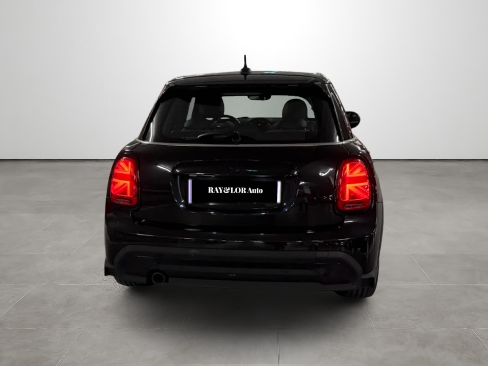 MINI Cooper Steptronic DKG-image-5