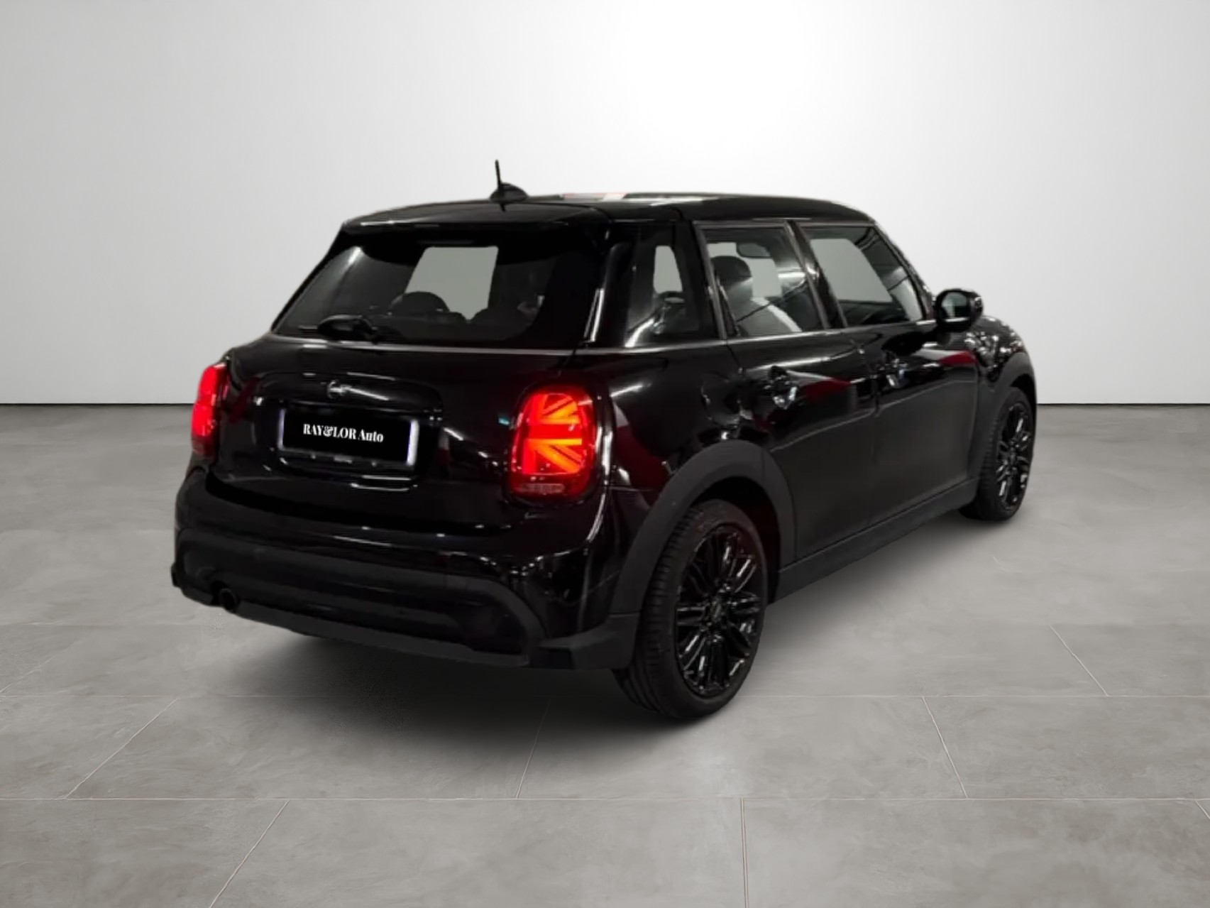 MINI Cooper Steptronic DKG-image-4