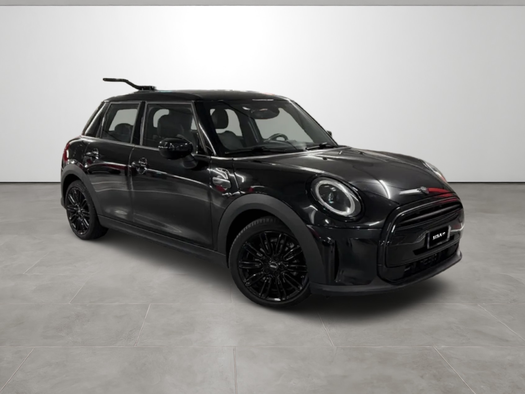MINI Cooper Steptronic DKG-image-2